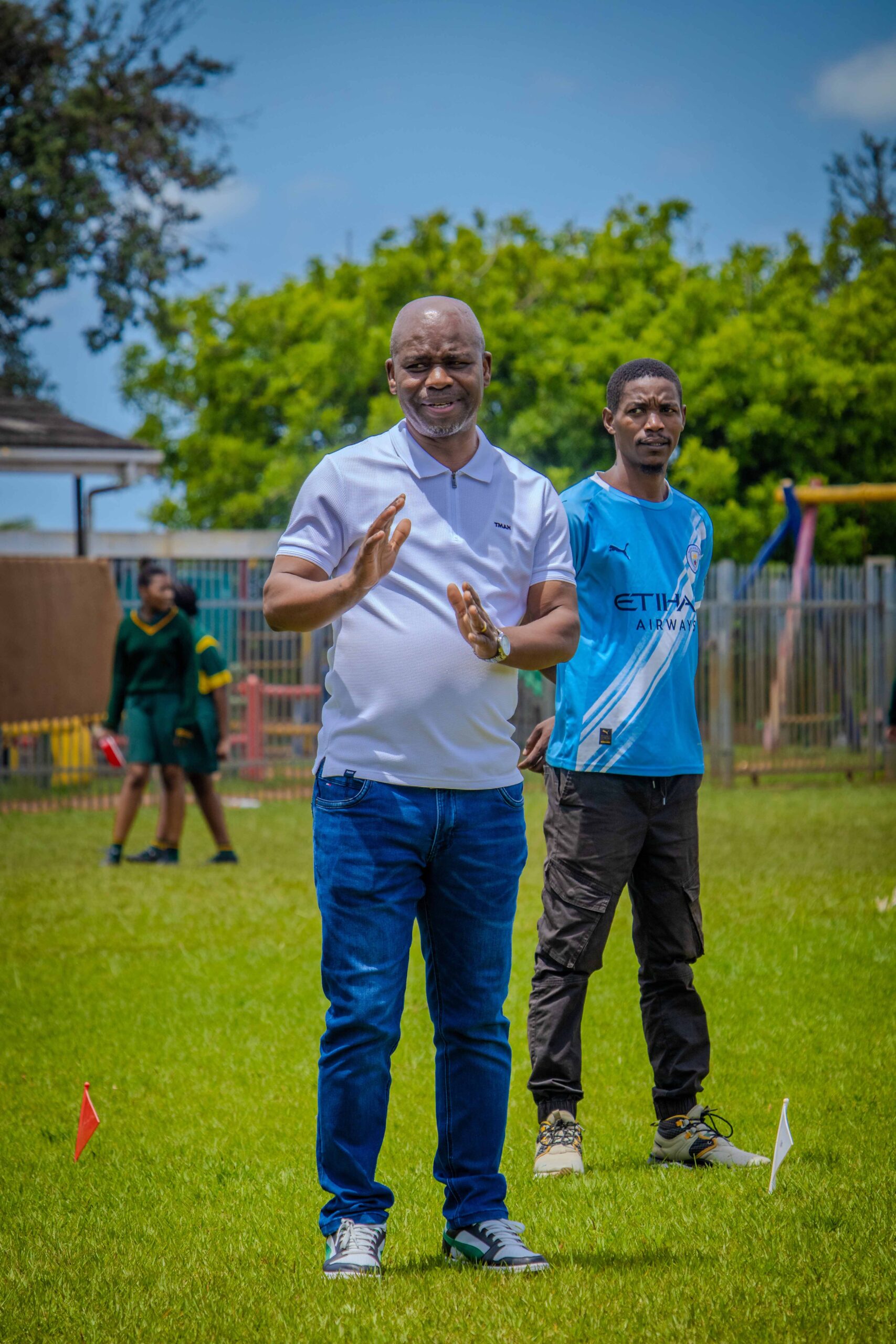 Foundation Phase Athletics (185)