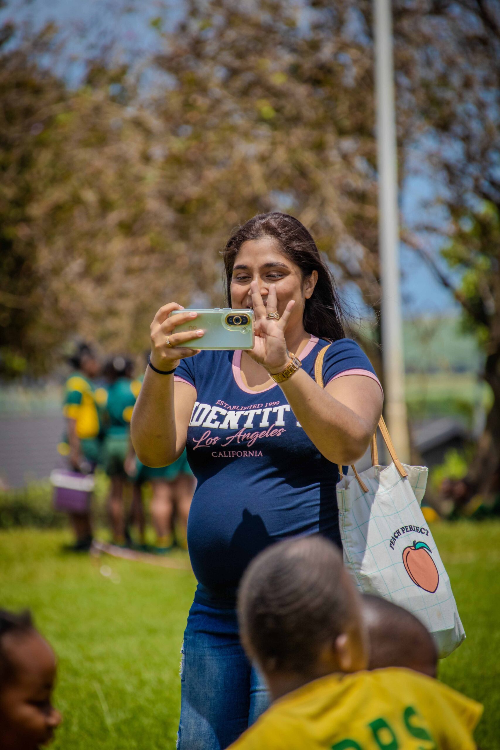 Foundation Phase Athletics (187)