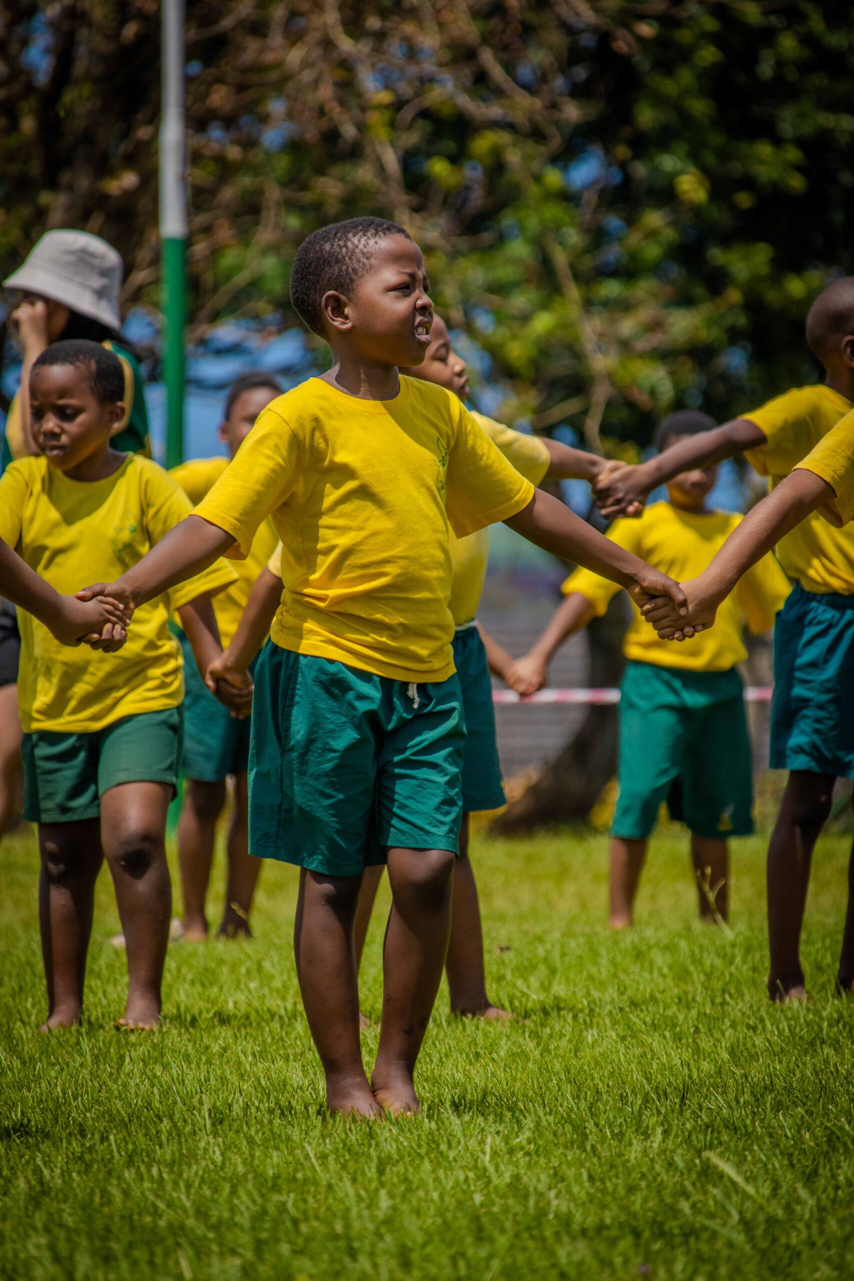 Foundation Phase Athletics (19)