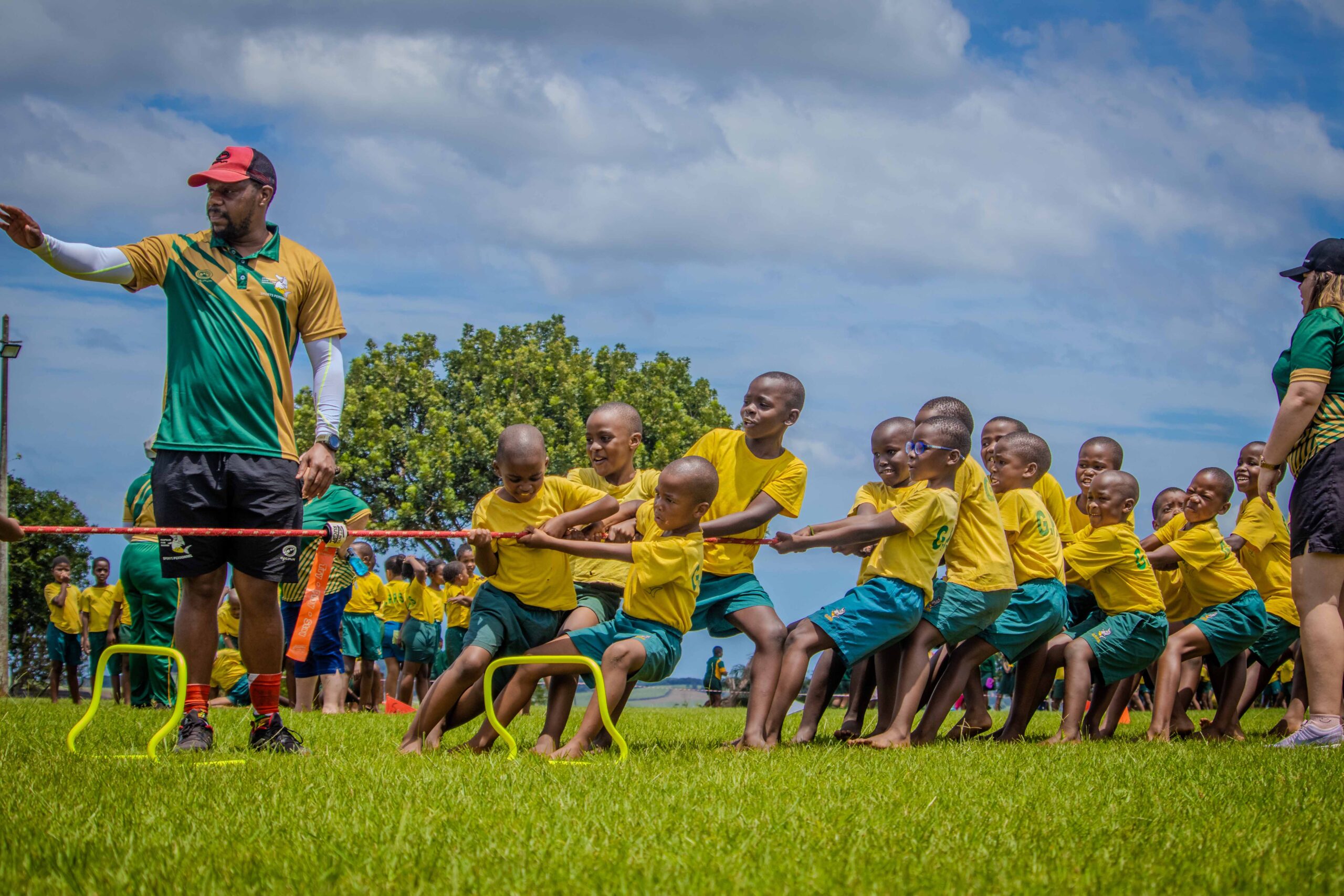 Foundation Phase Athletics (196)