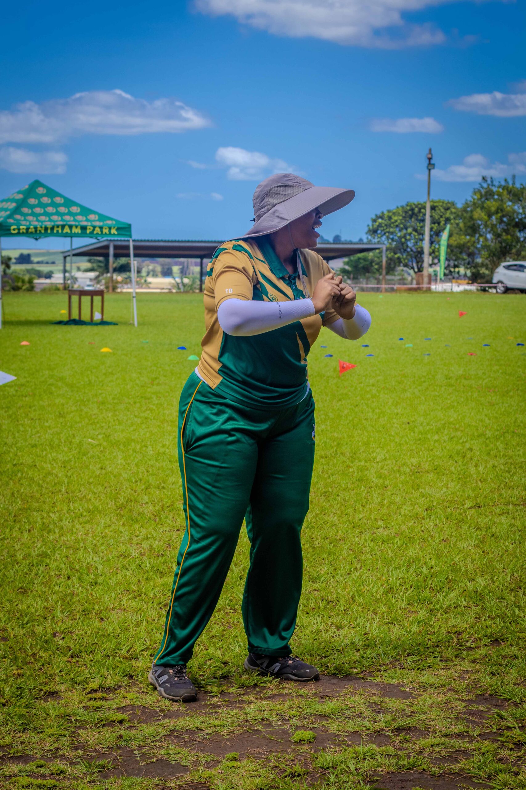 Foundation Phase Athletics (2)