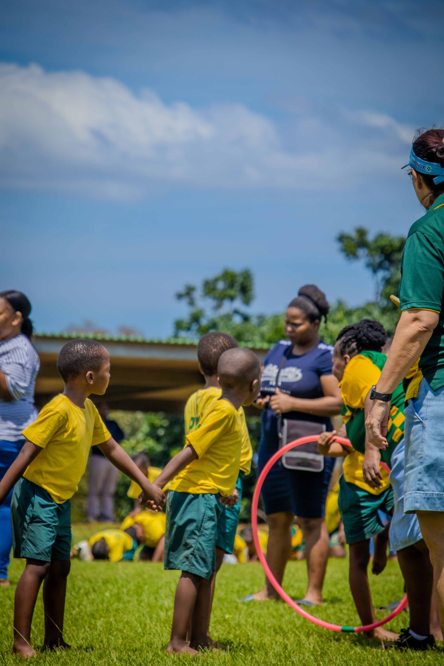 Foundation Phase Athletics (22)