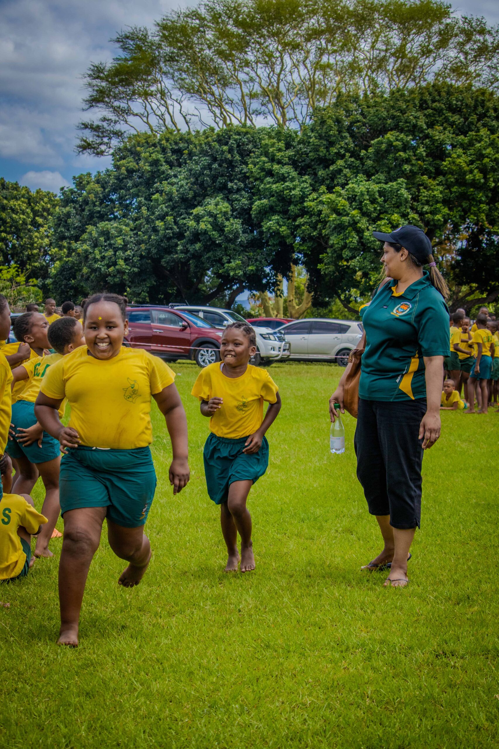 Foundation Phase Athletics (221)