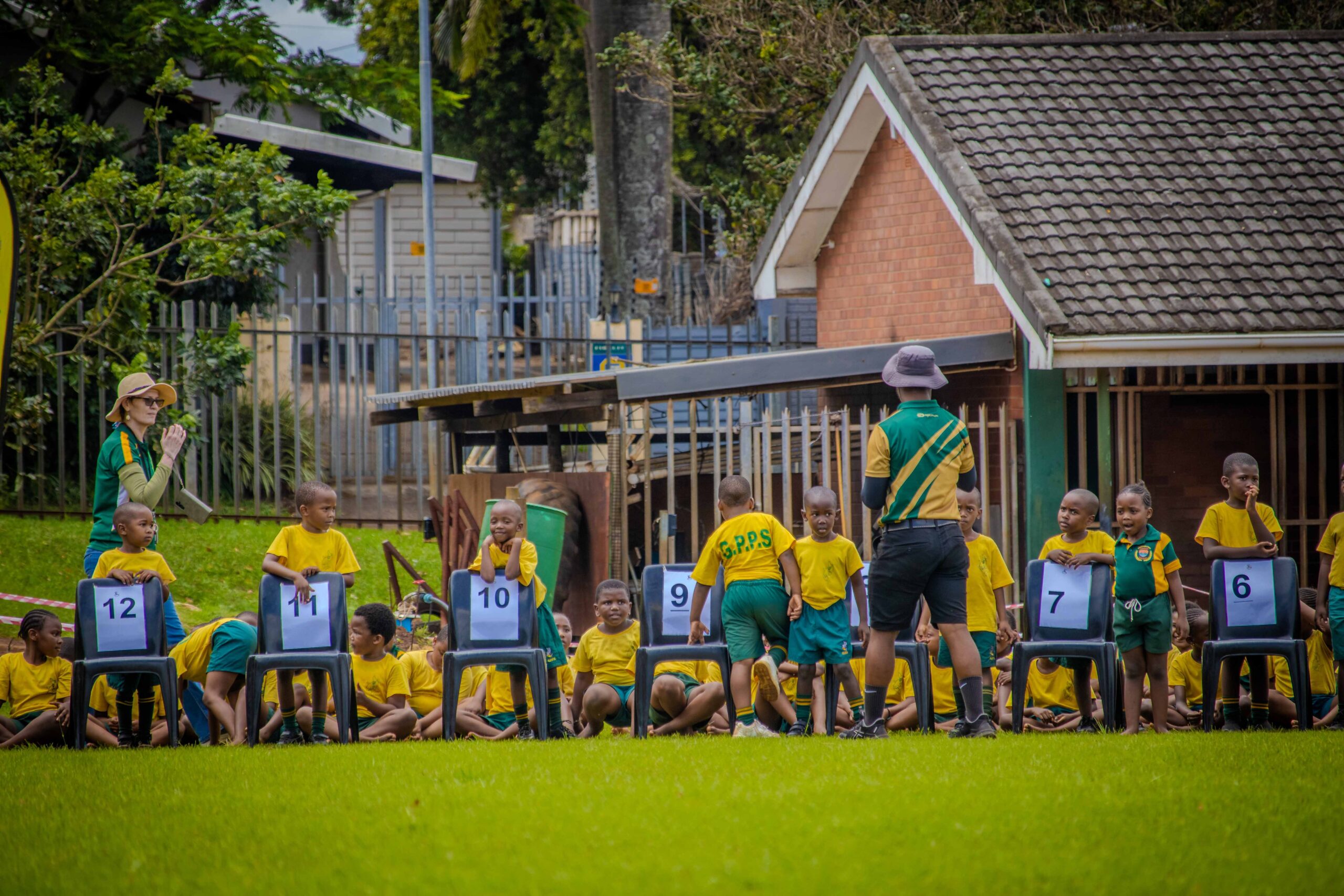 Foundation Phase Athletics (228)