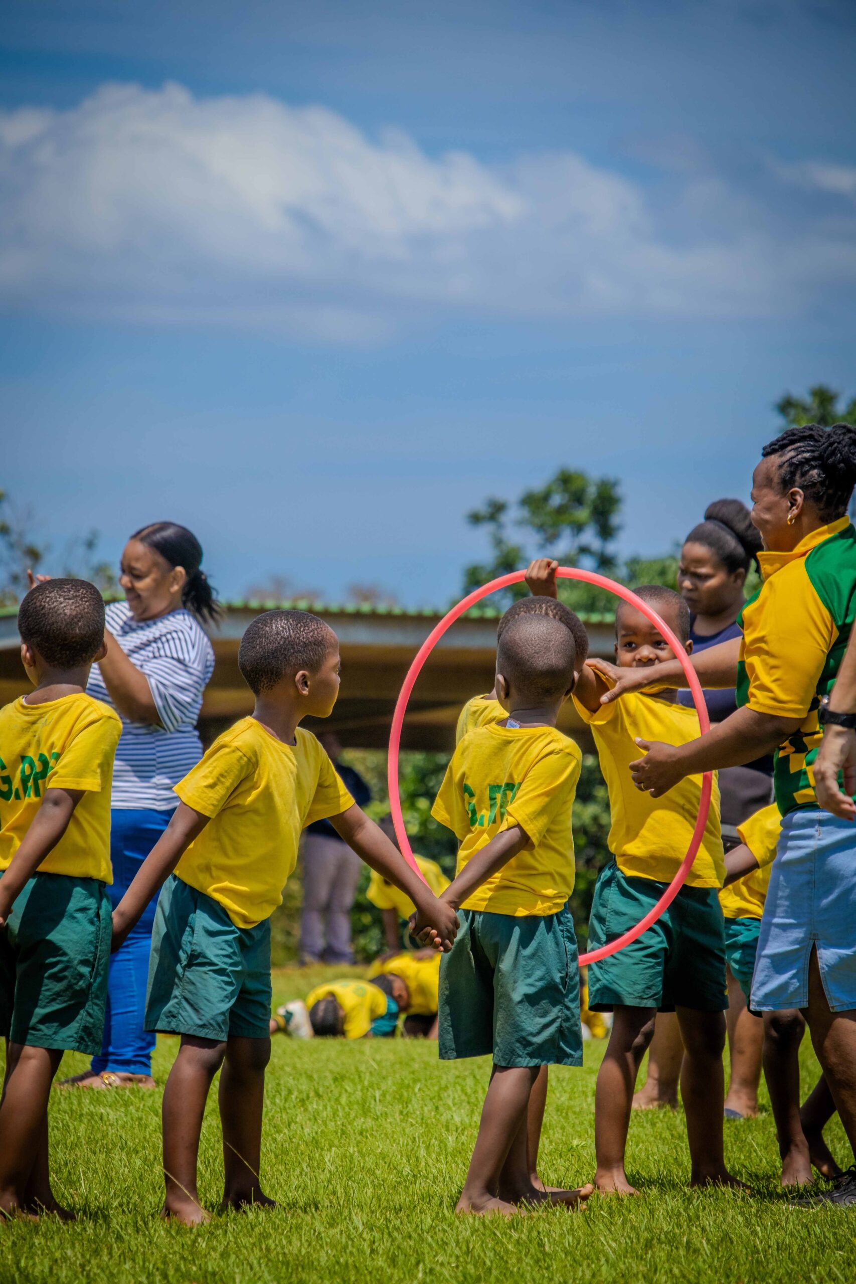 Foundation Phase Athletics (23)