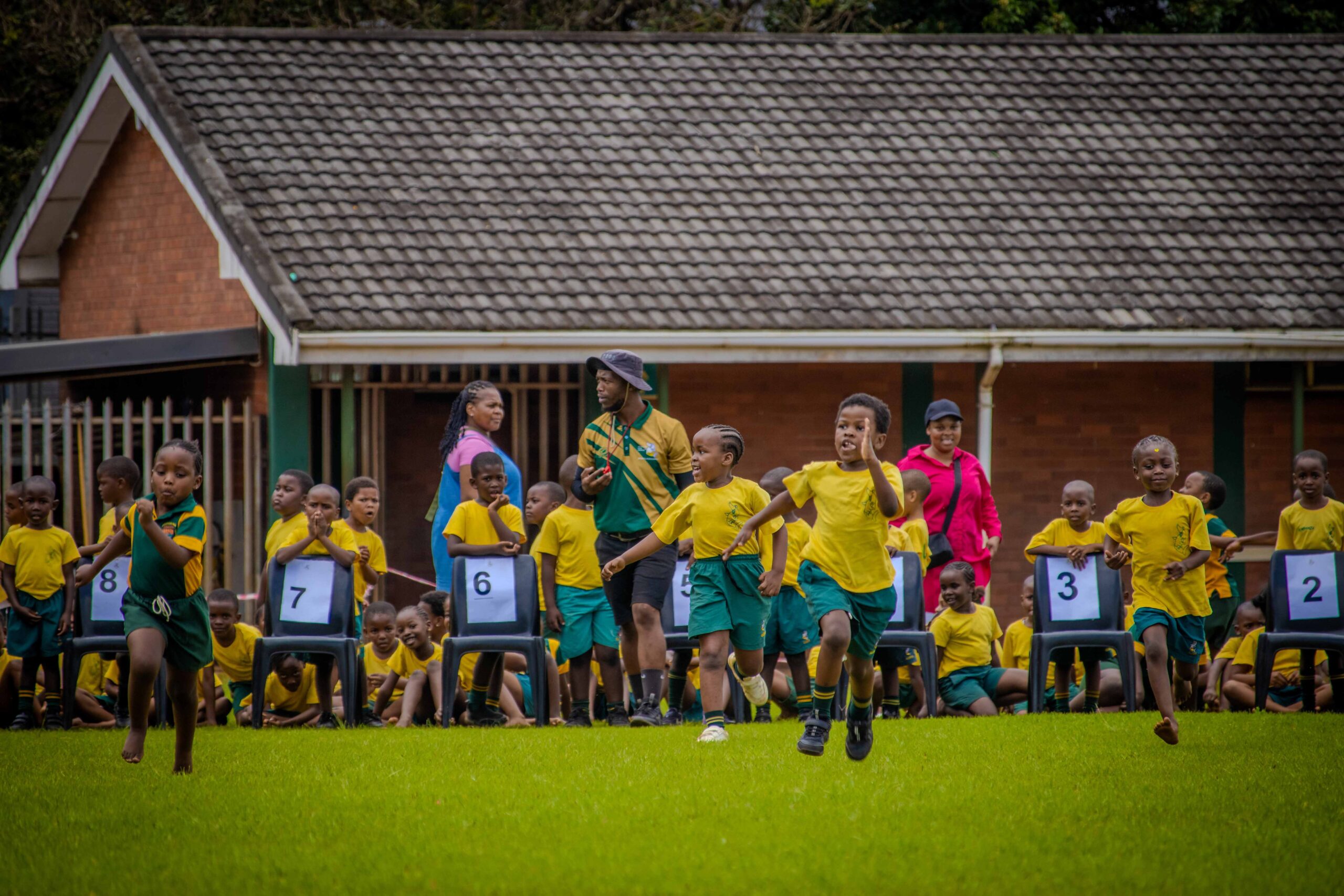 Foundation Phase Athletics (232)