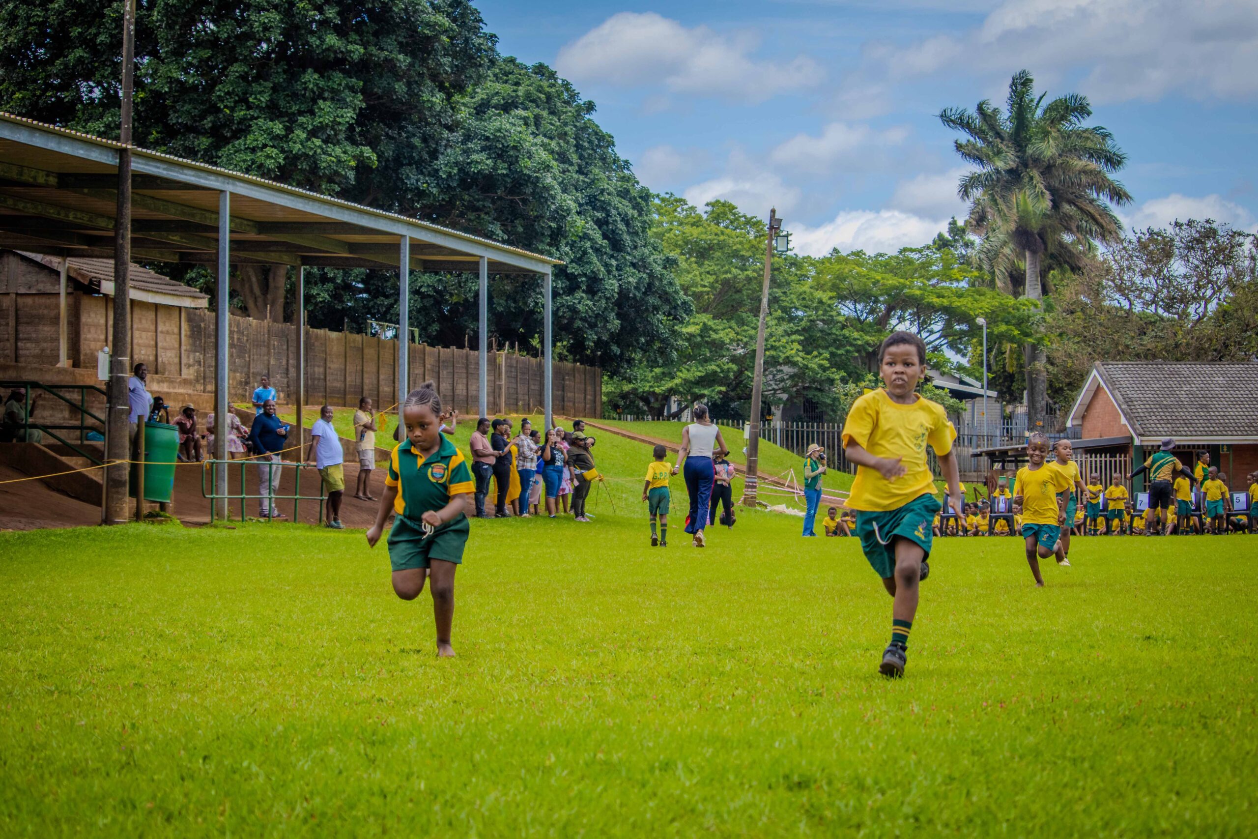 Foundation Phase Athletics (238)