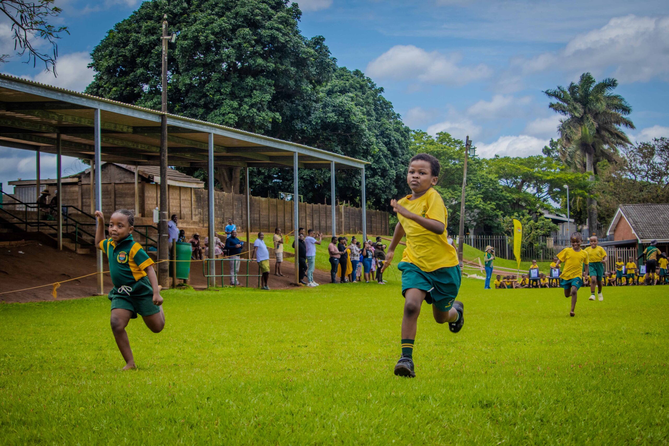 Foundation Phase Athletics (239)