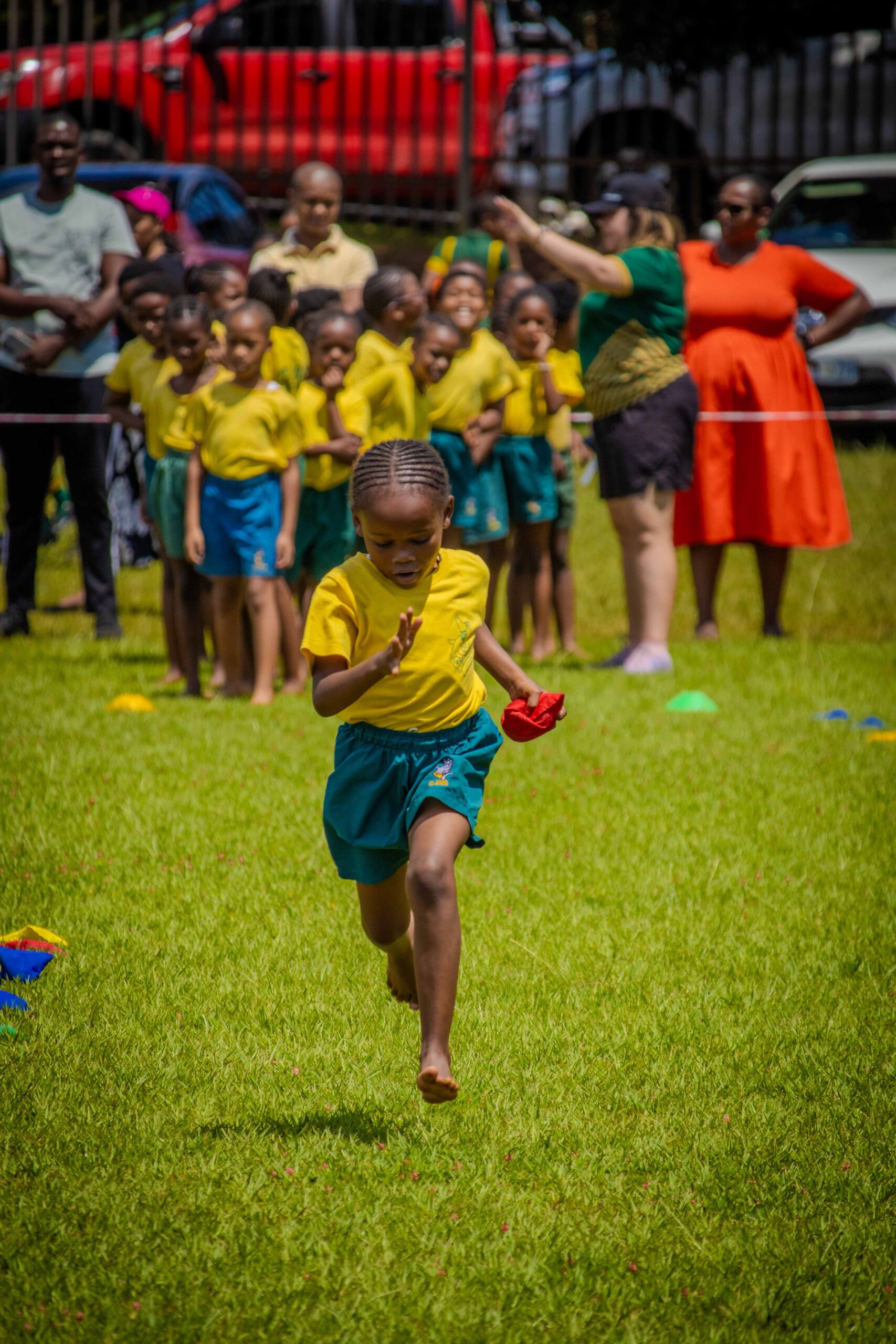 Foundation Phase Athletics (24)