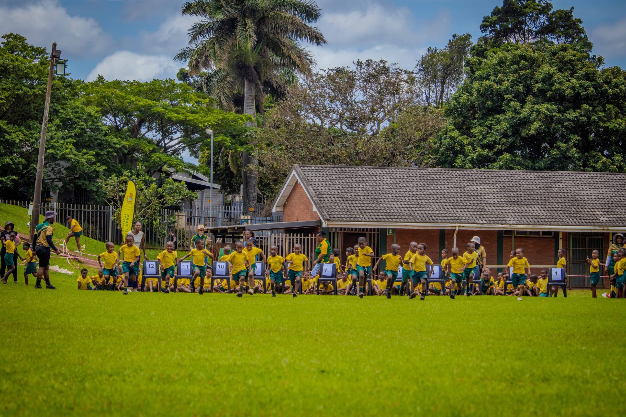 Foundation Phase Athletics (243)