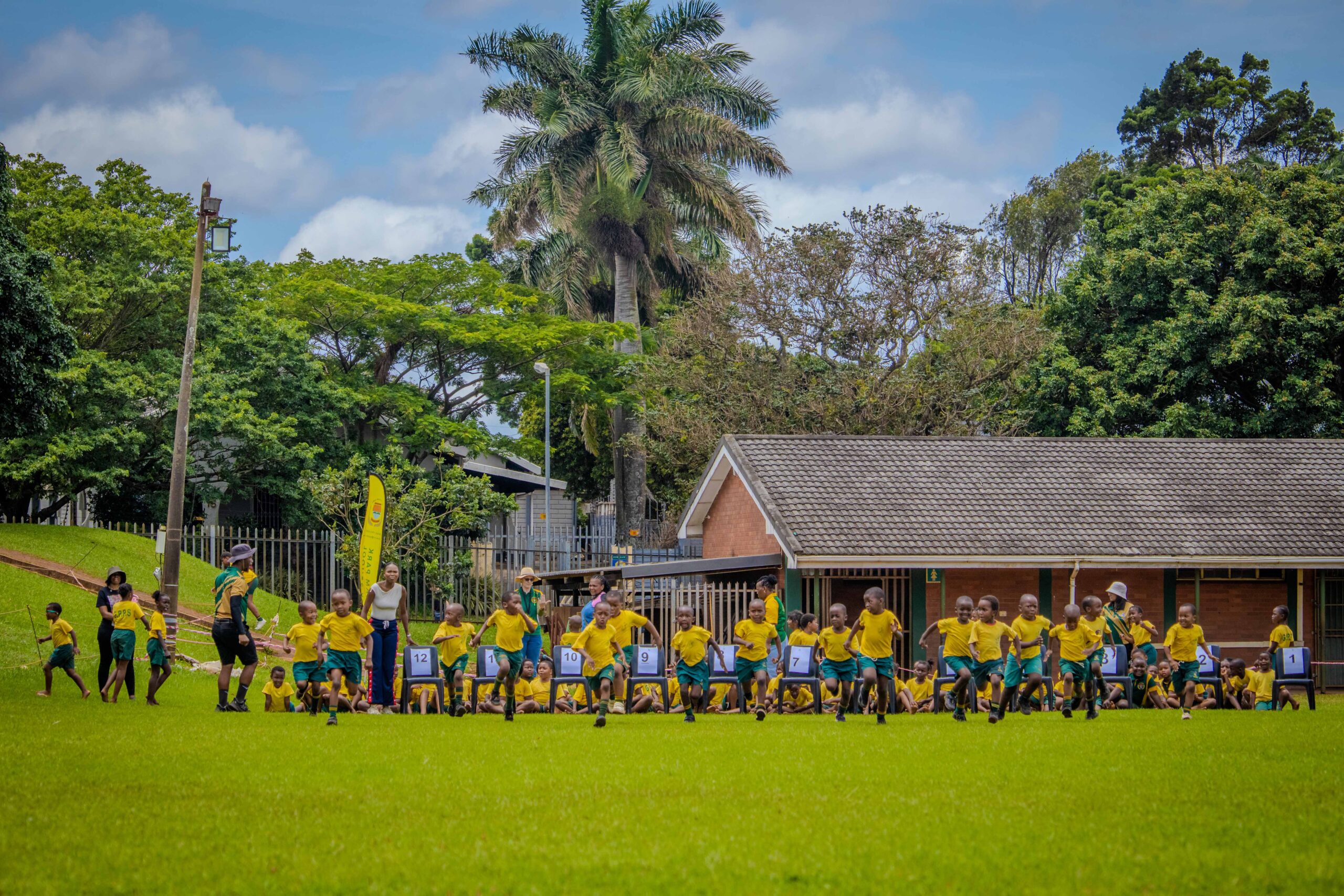 Foundation Phase Athletics (244)