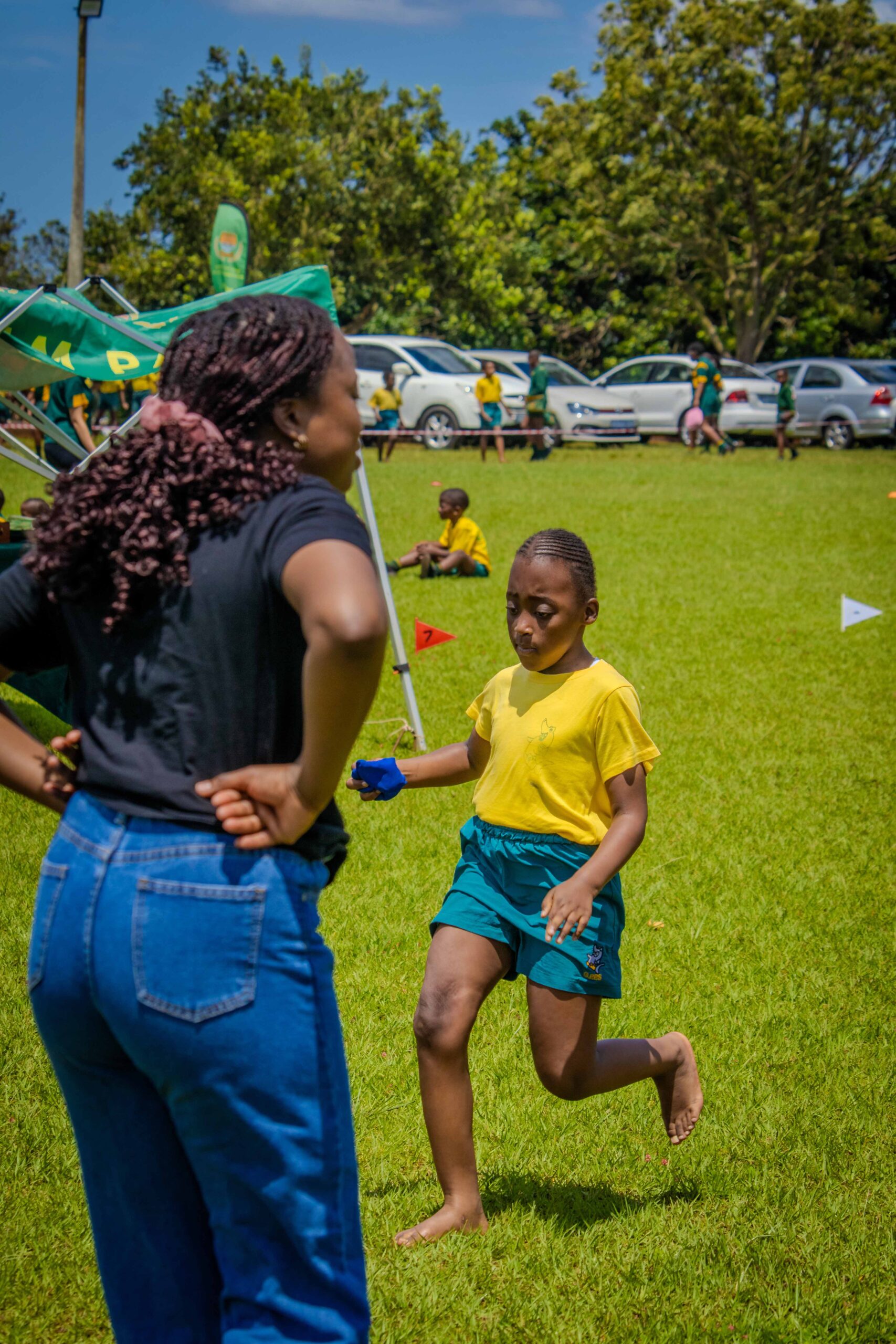 Foundation Phase Athletics (25)