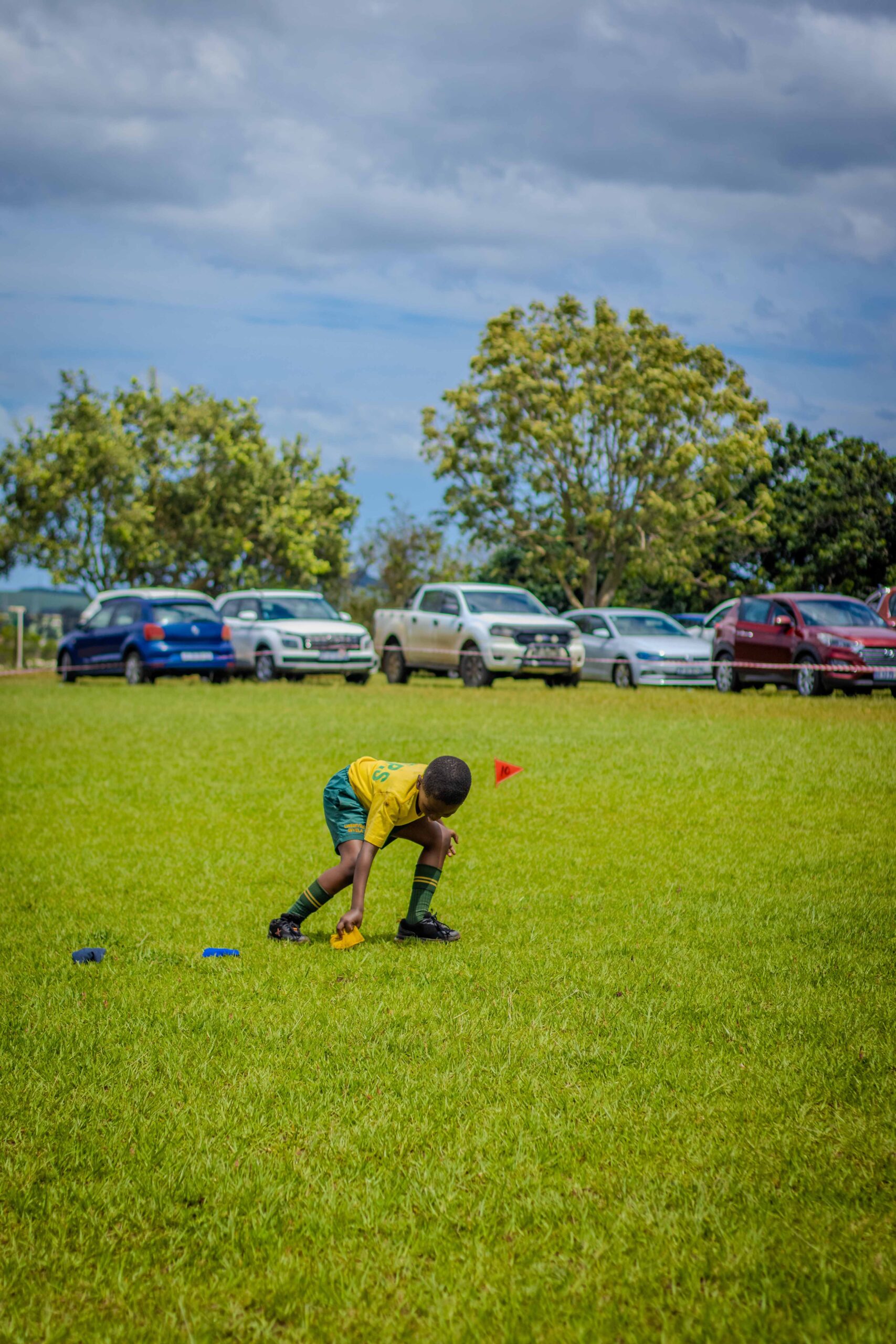 Foundation Phase Athletics (256)