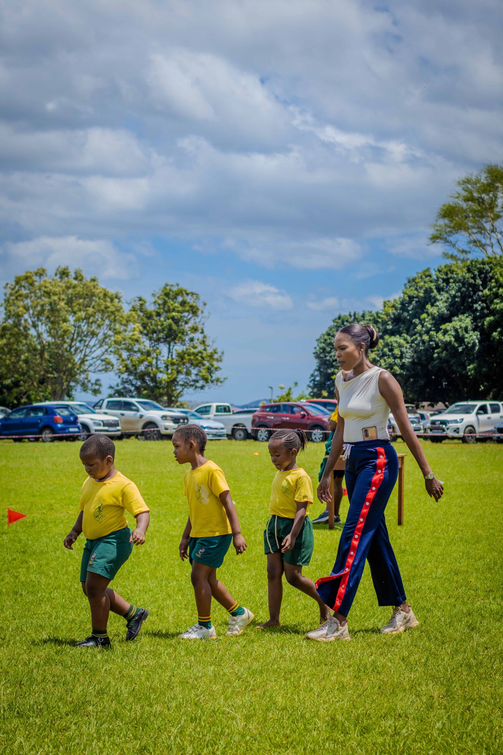 Foundation Phase Athletics (263)