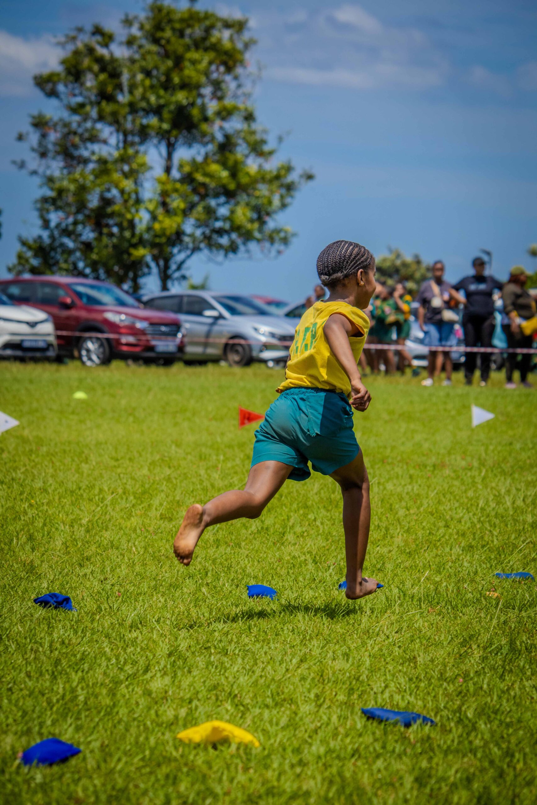 Foundation Phase Athletics (31)