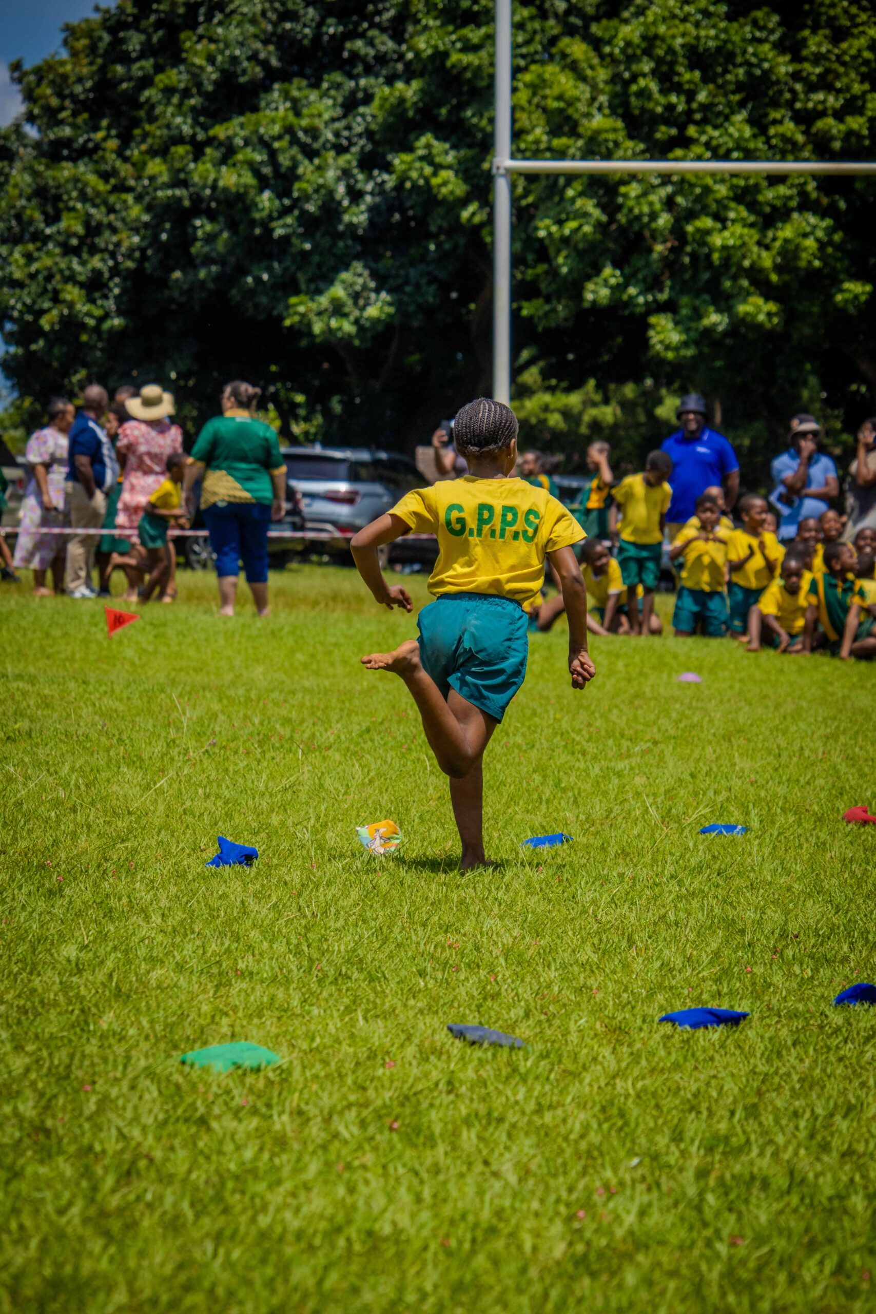 Foundation Phase Athletics (32)