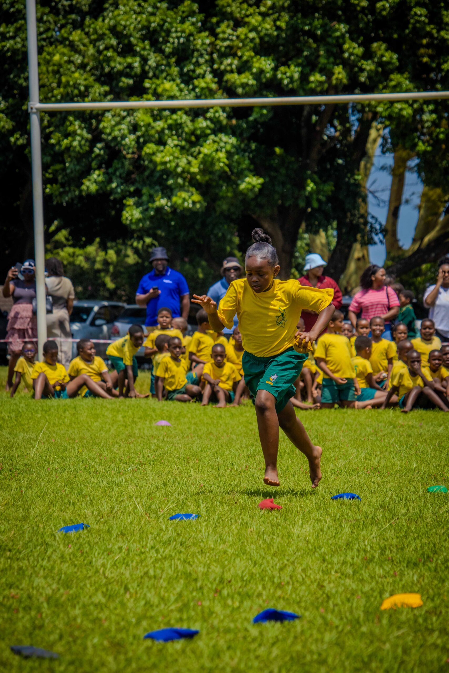 Foundation Phase Athletics (34)