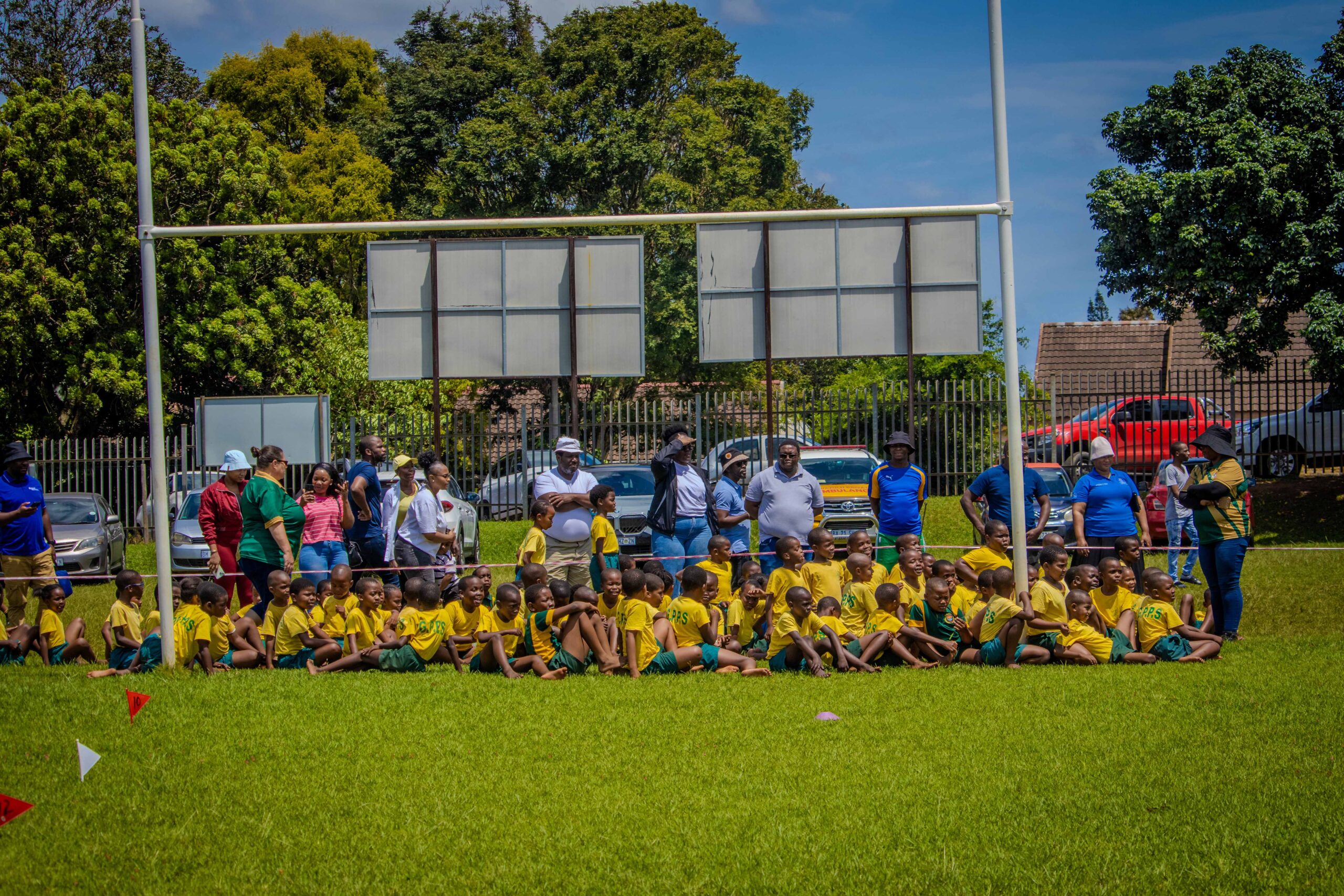 Foundation Phase Athletics (35)