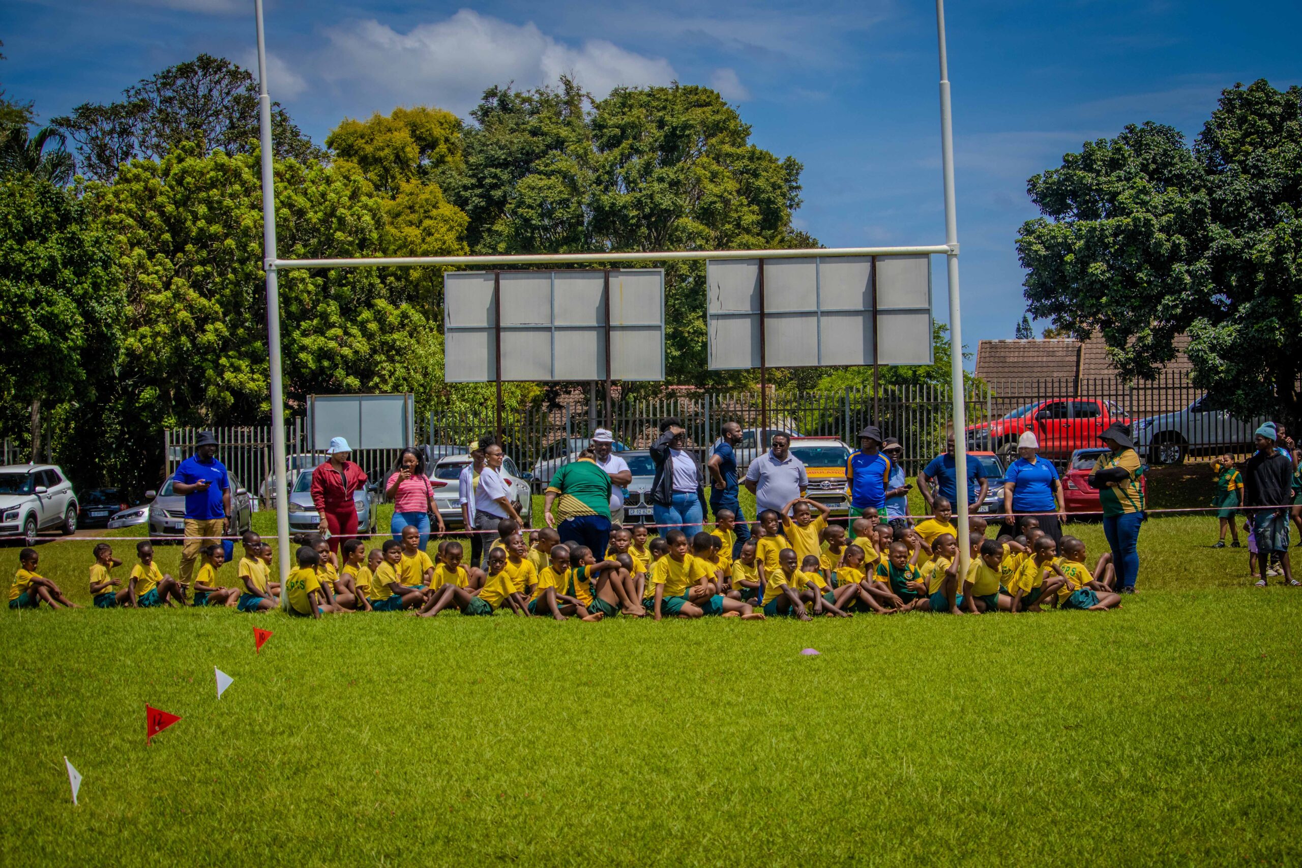 Foundation Phase Athletics (36)