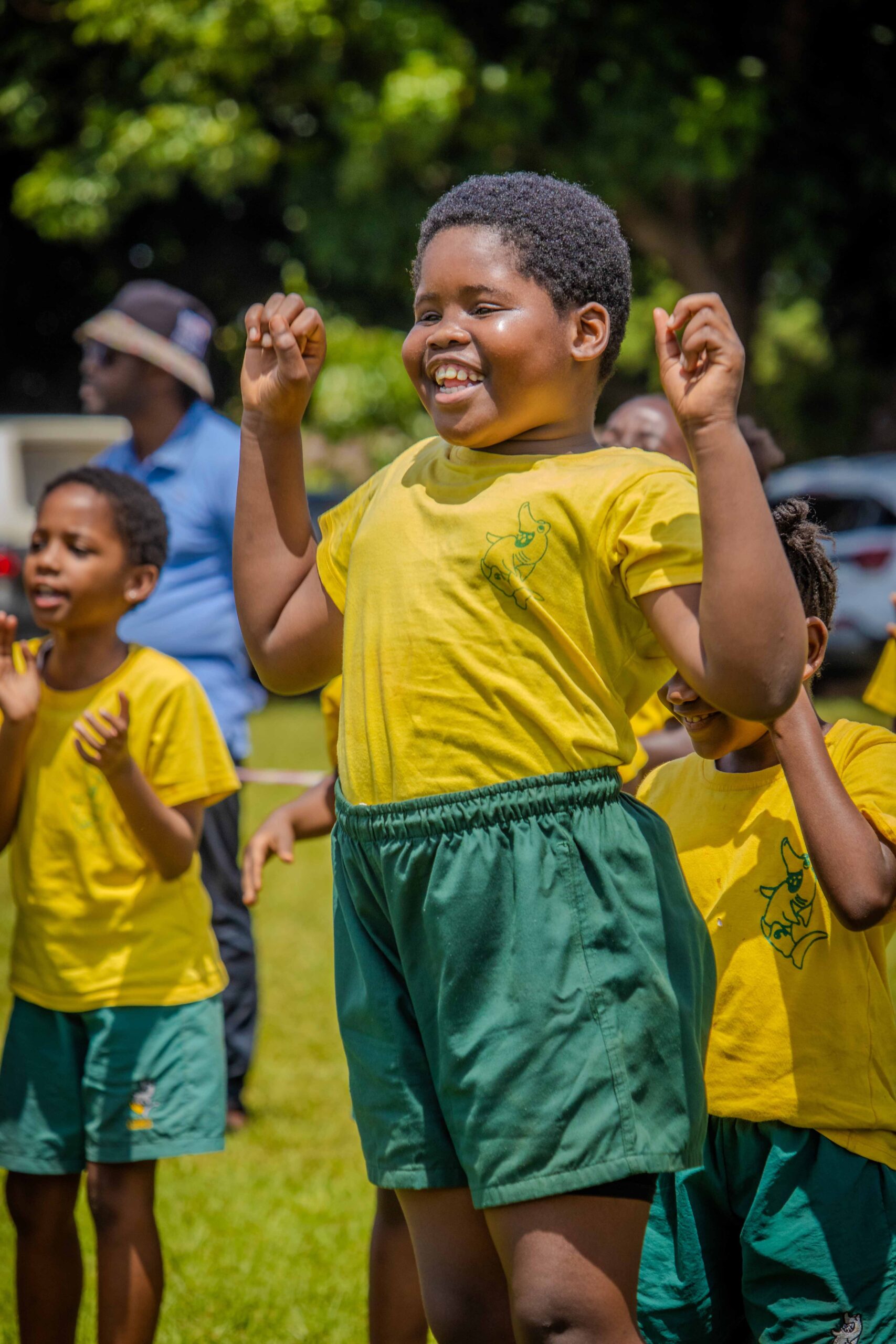 Foundation Phase Athletics (44)