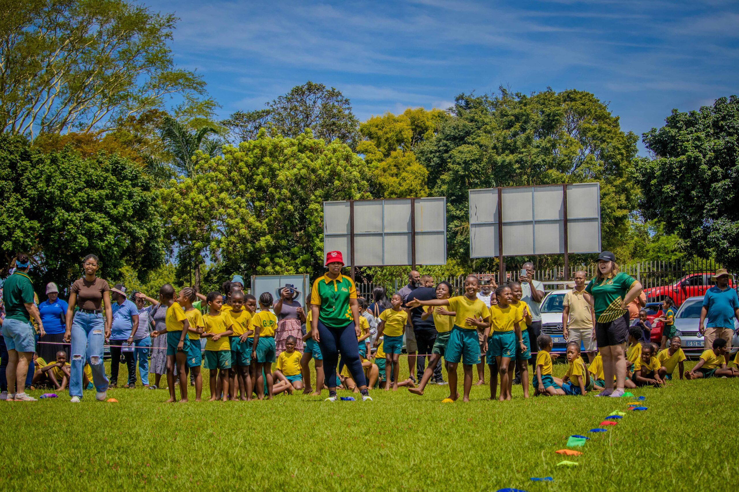 Foundation Phase Athletics (59)