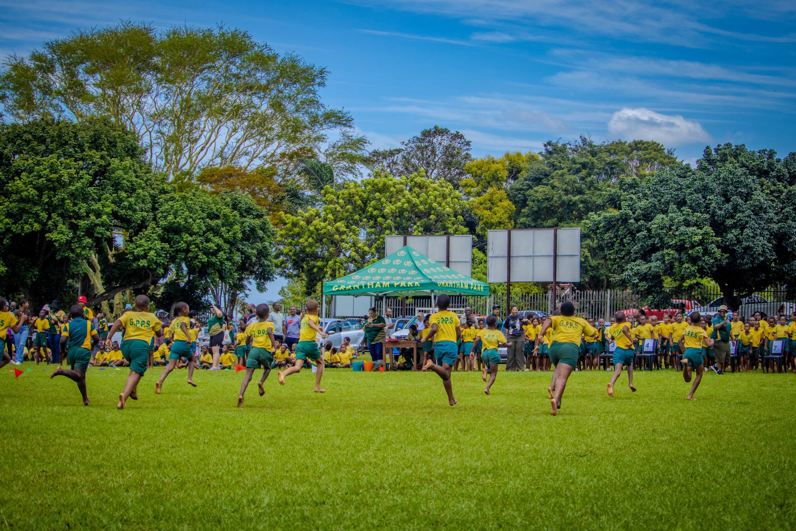 Foundation Phase Athletics (63)