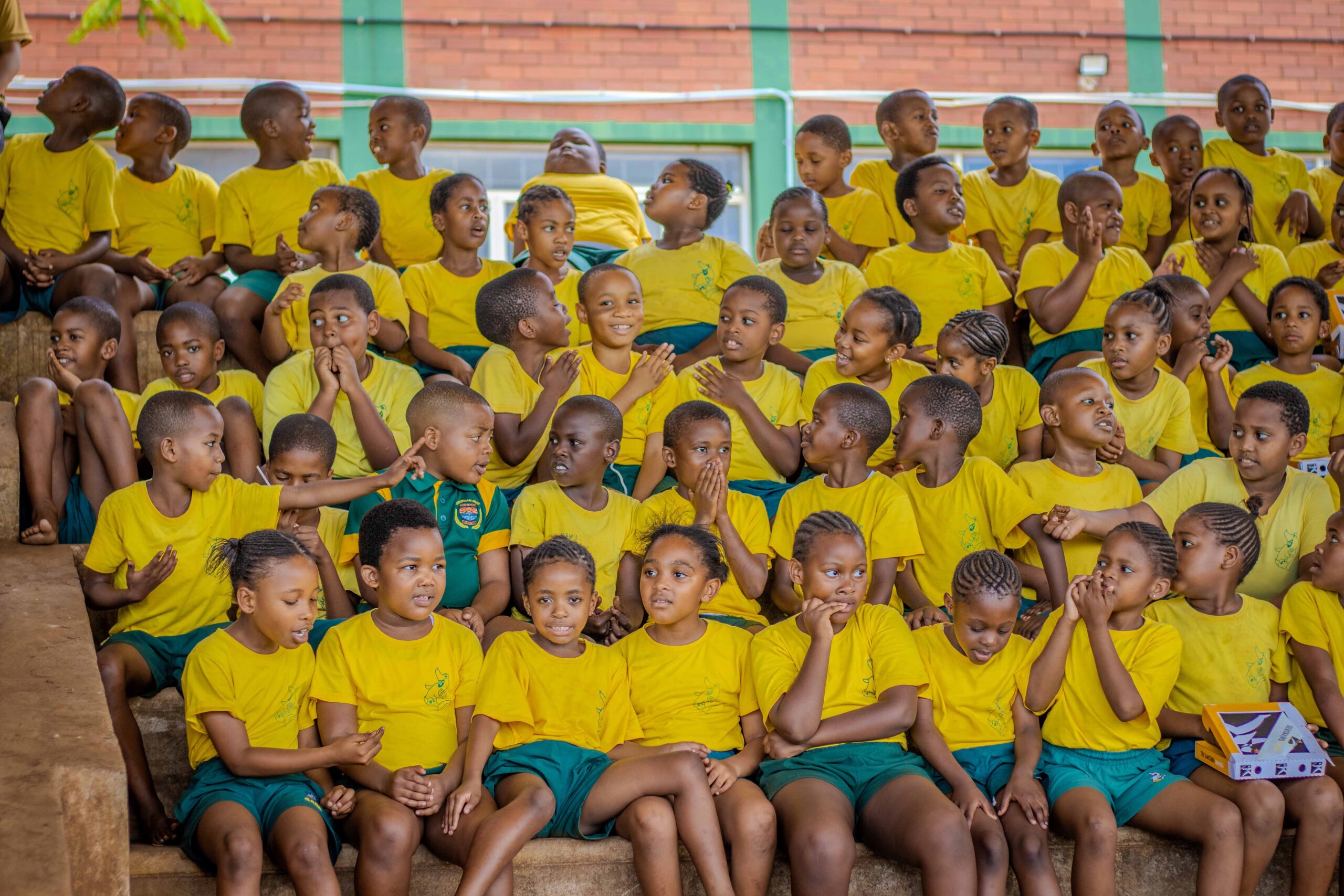 Foundation Phase Athletics (7)