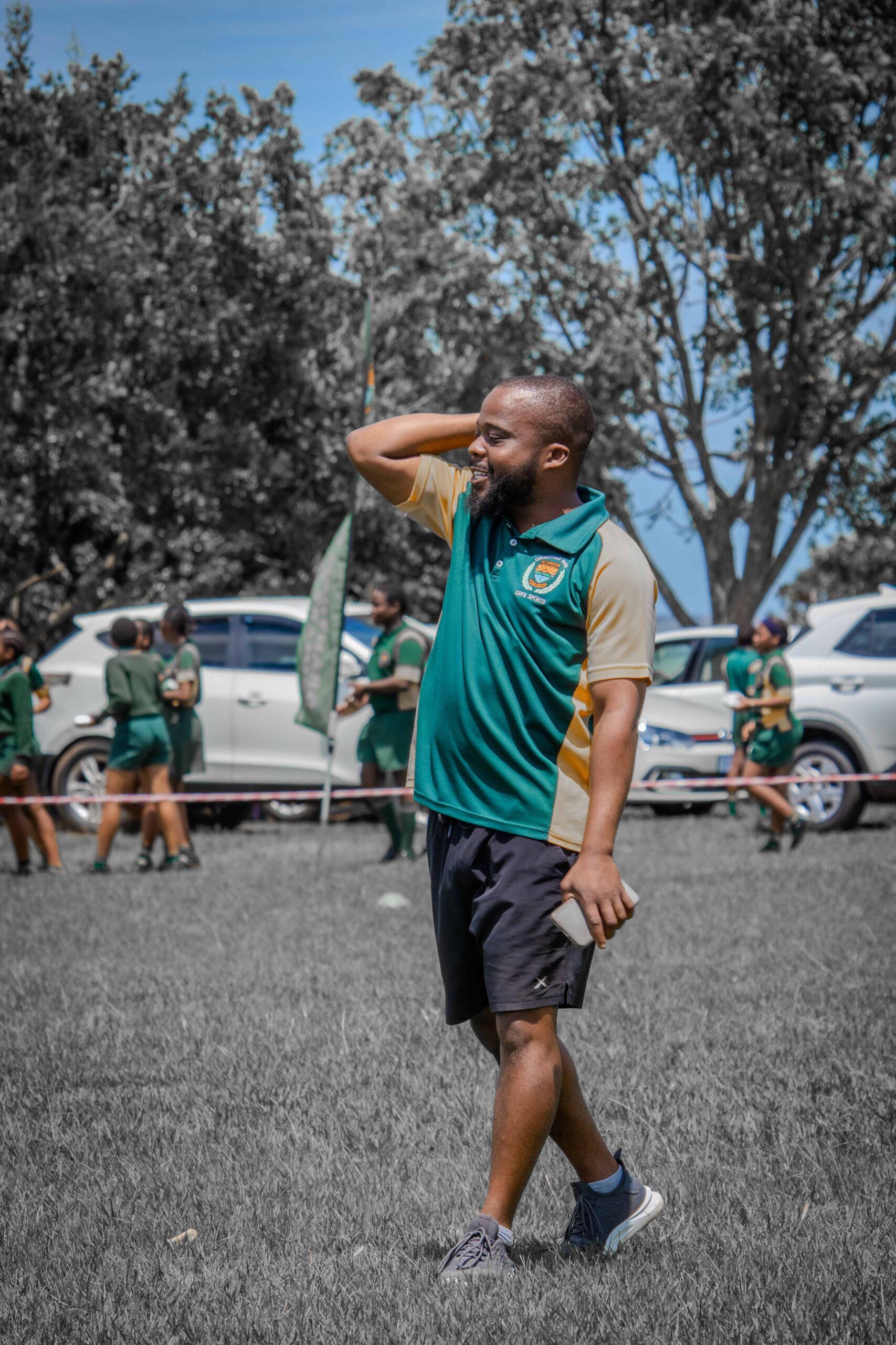 Foundation Phase Athletics (71)