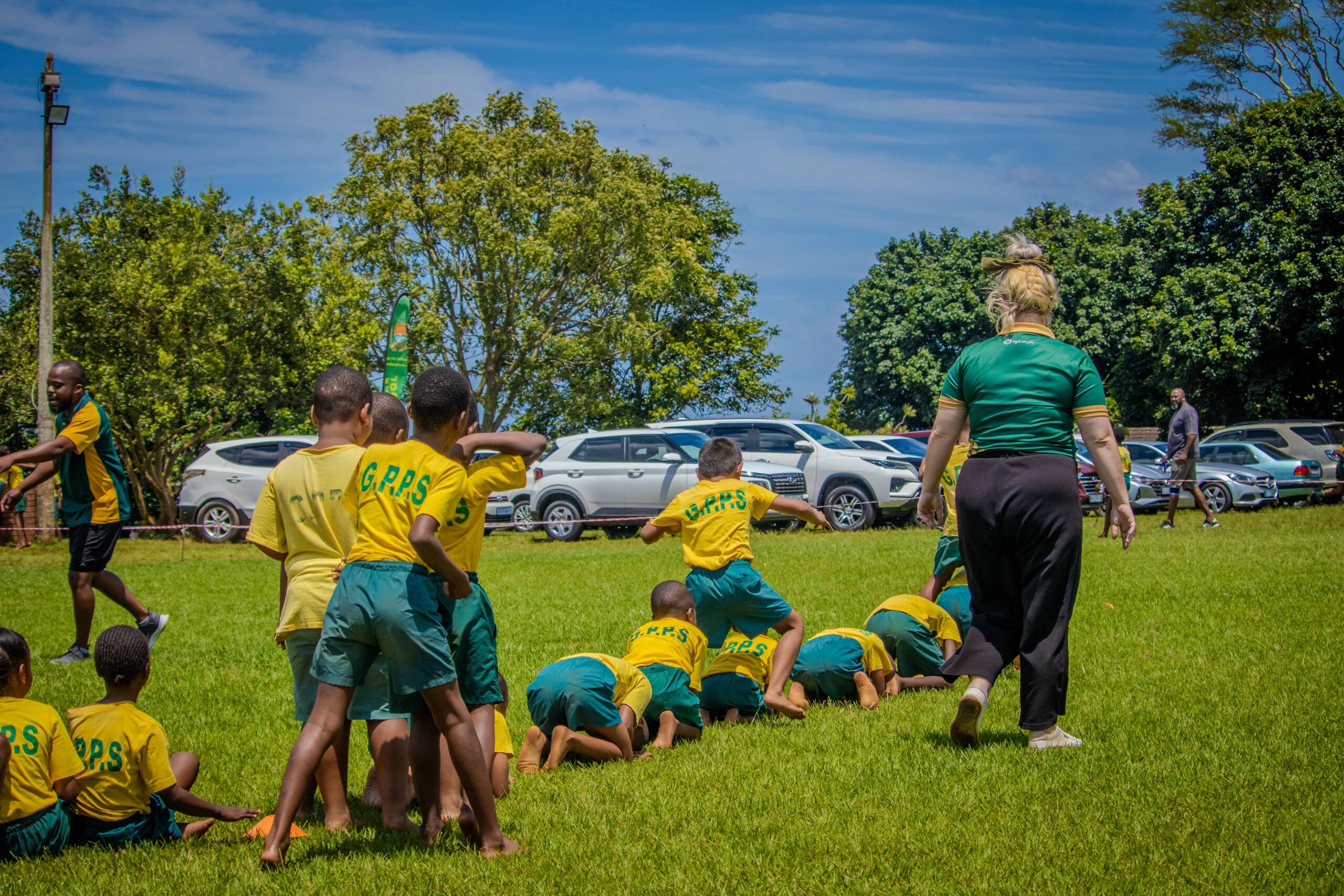 Foundation Phase Athletics (74)