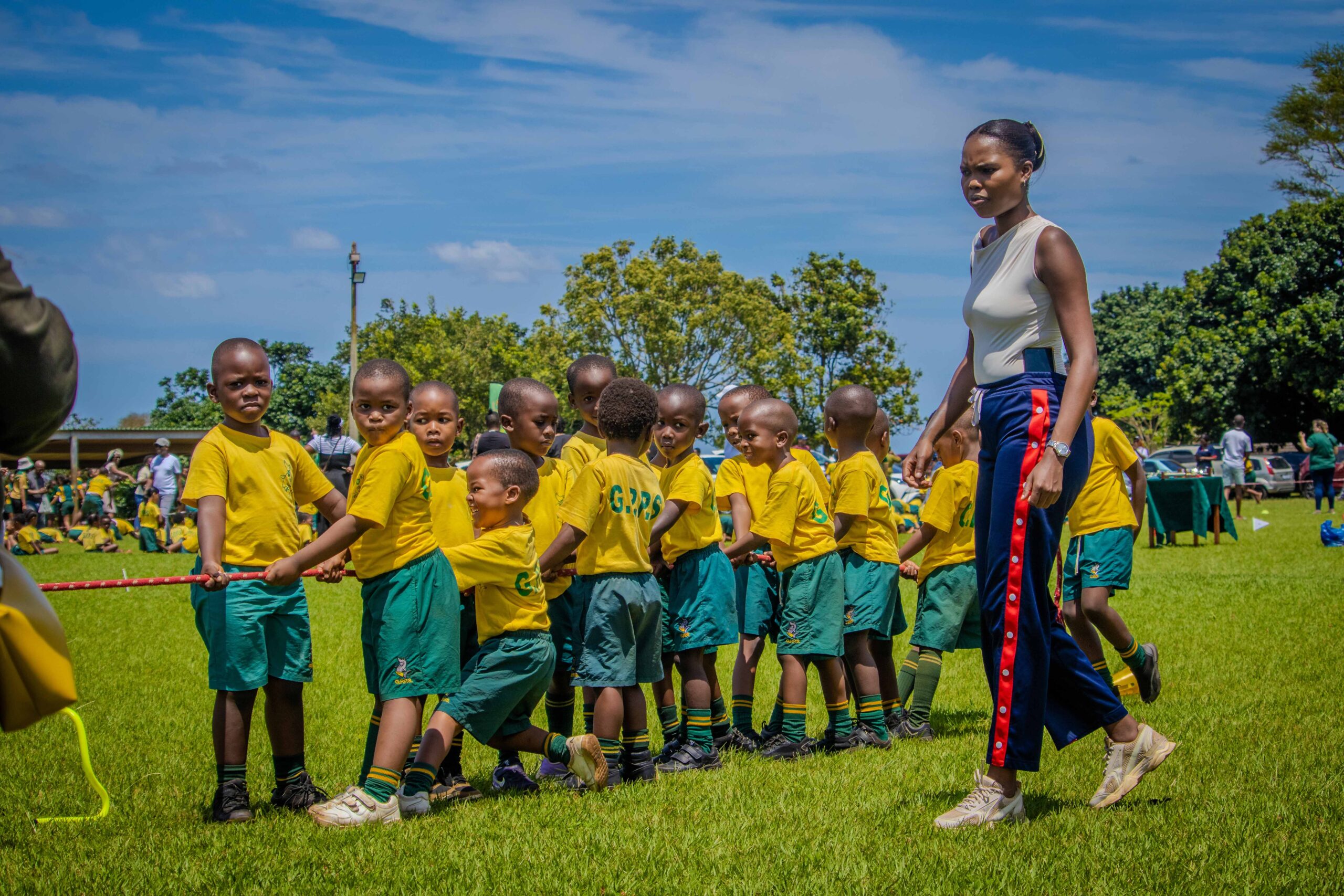 Foundation Phase Athletics (81)