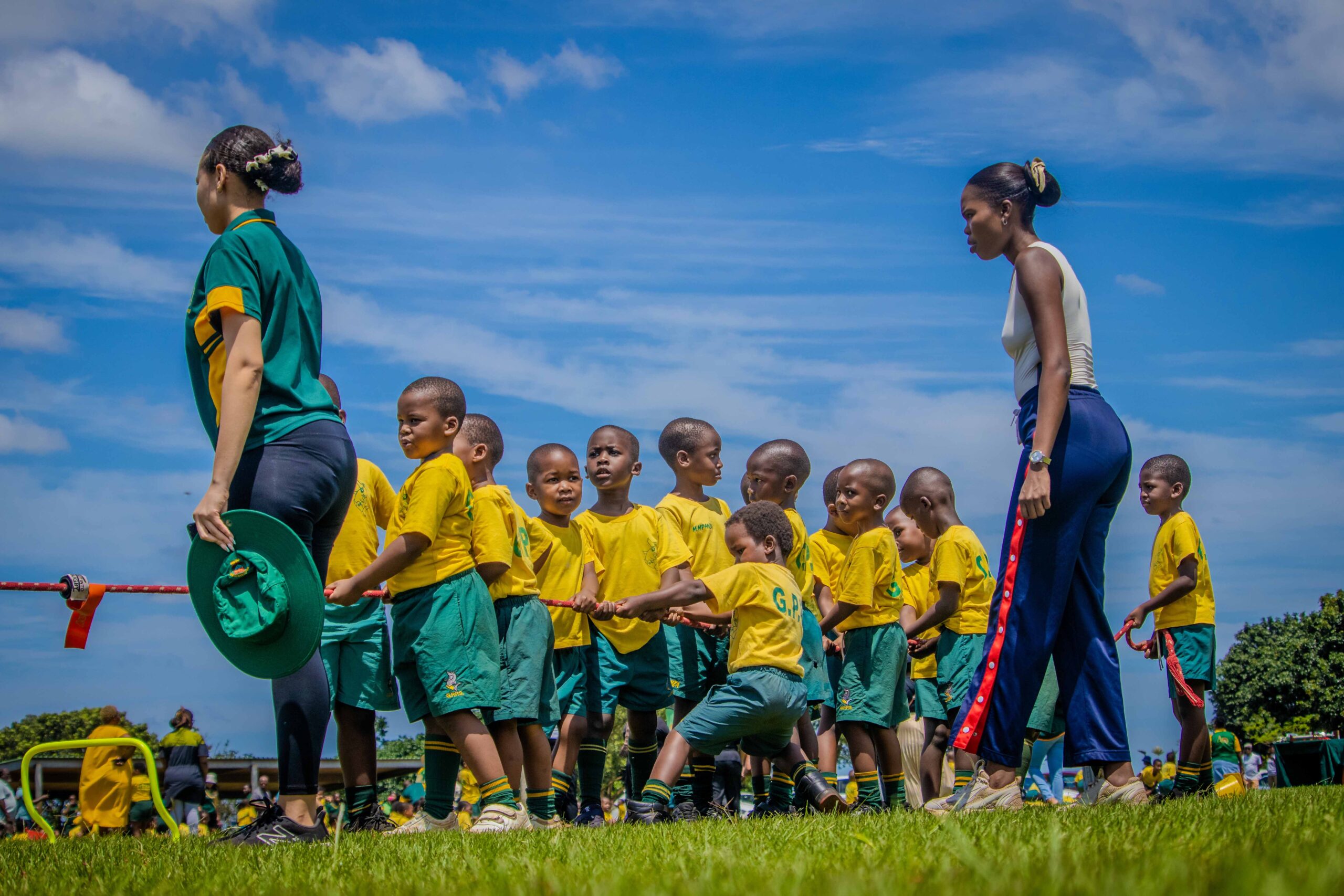Foundation Phase Athletics (82)