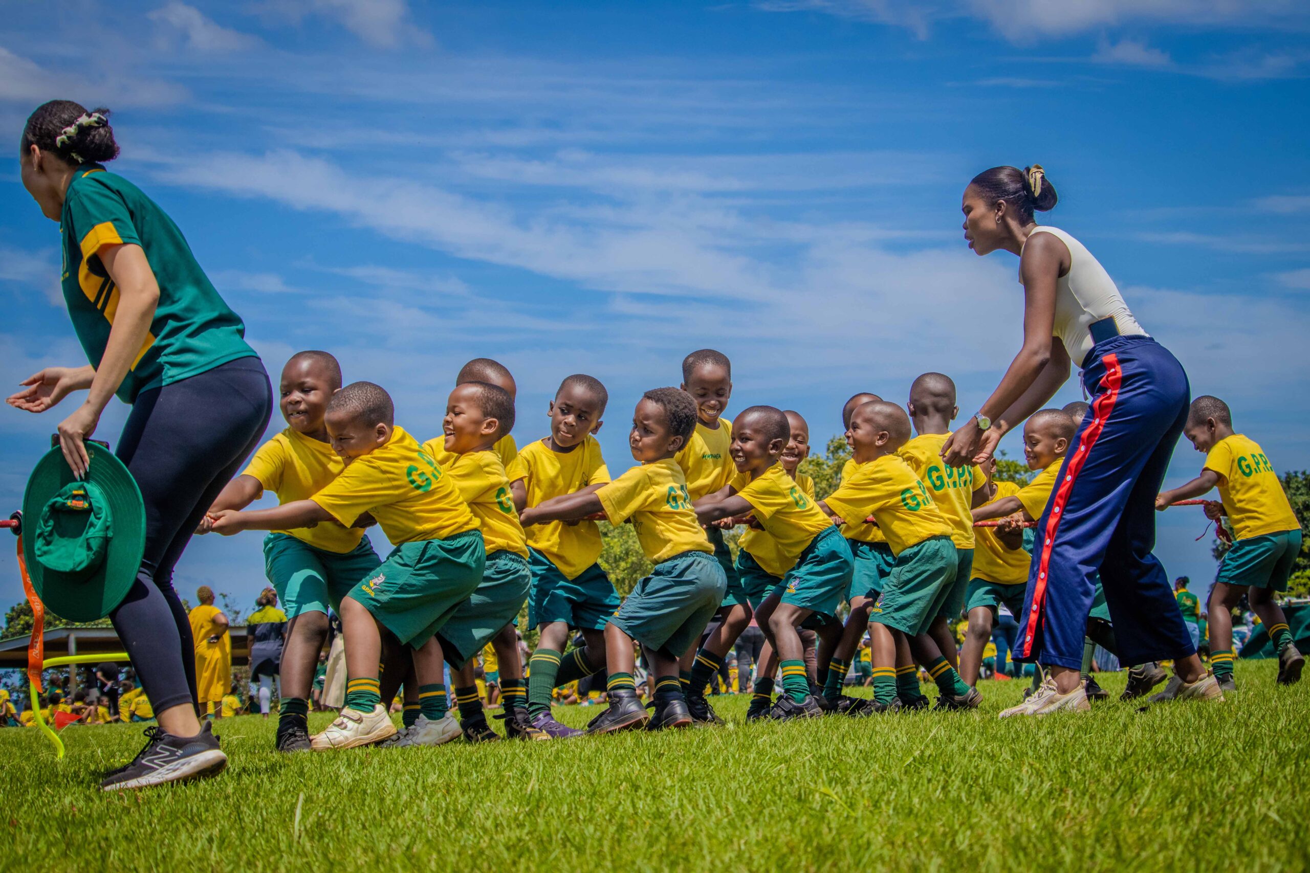 Foundation Phase Athletics (83)