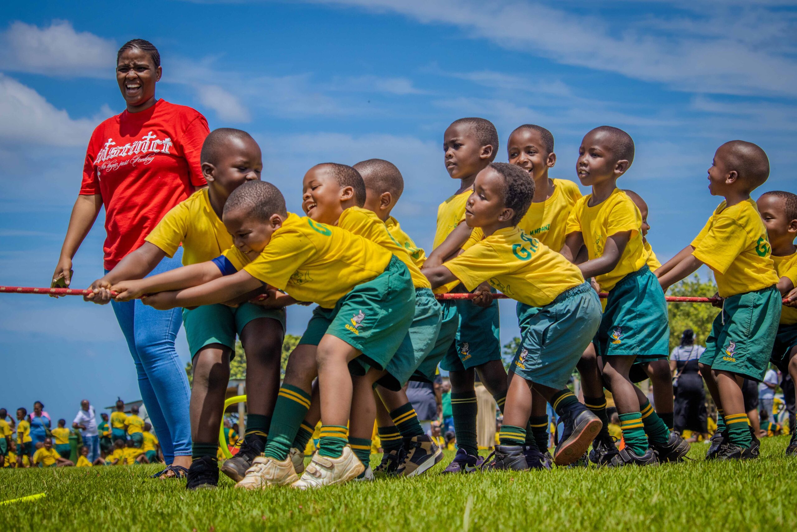 Foundation Phase Athletics (86)