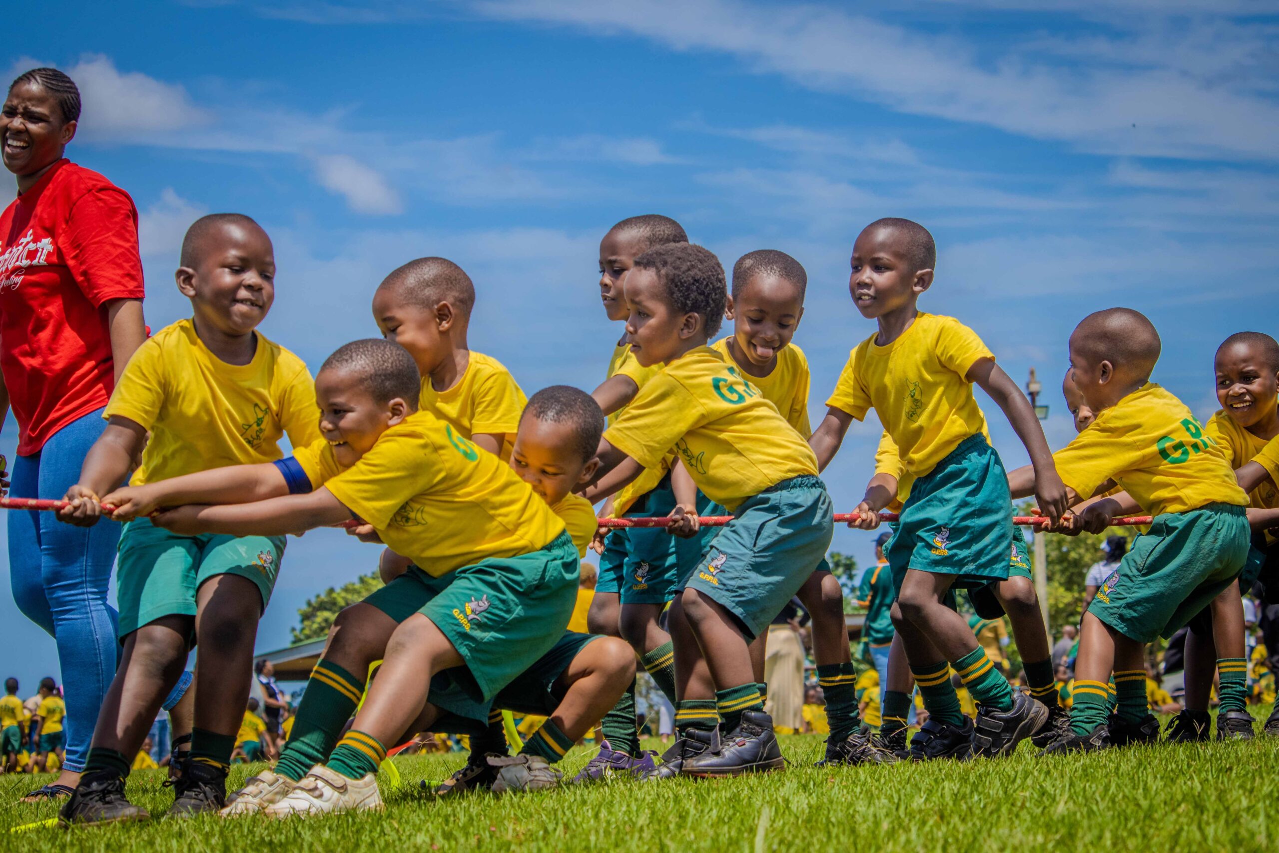 Foundation Phase Athletics (87)