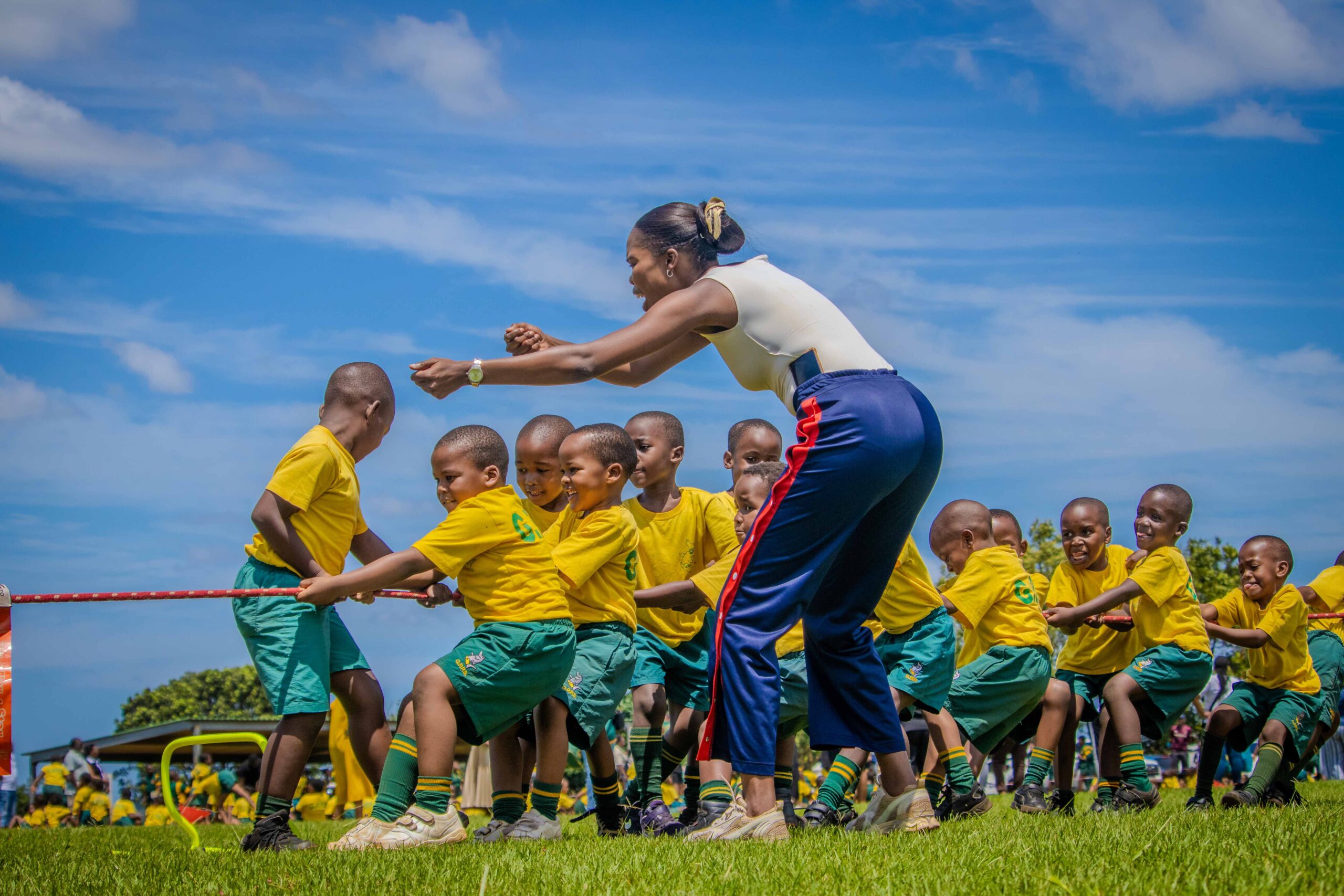 Foundation Phase Athletics (91)