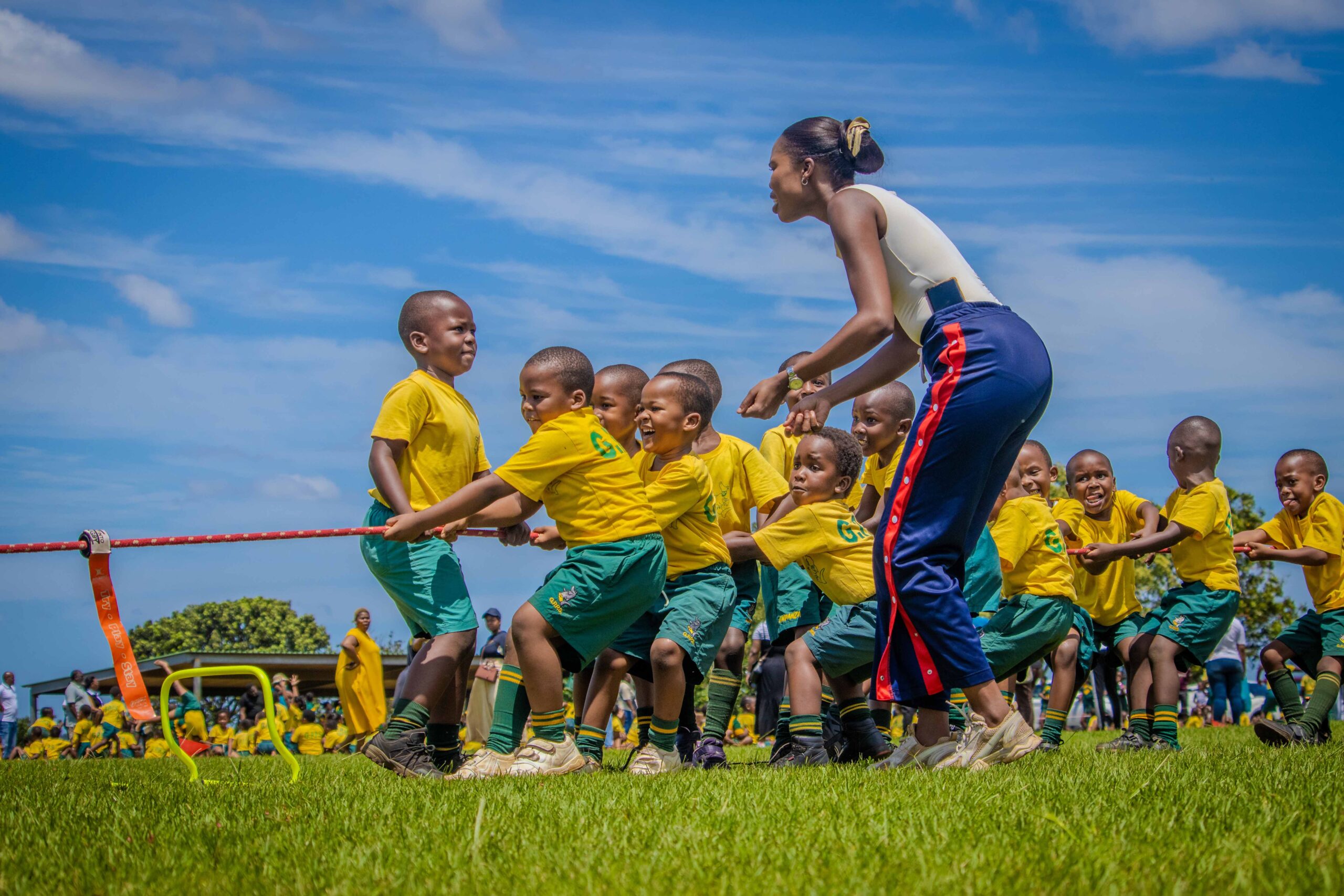 Foundation Phase Athletics (92)
