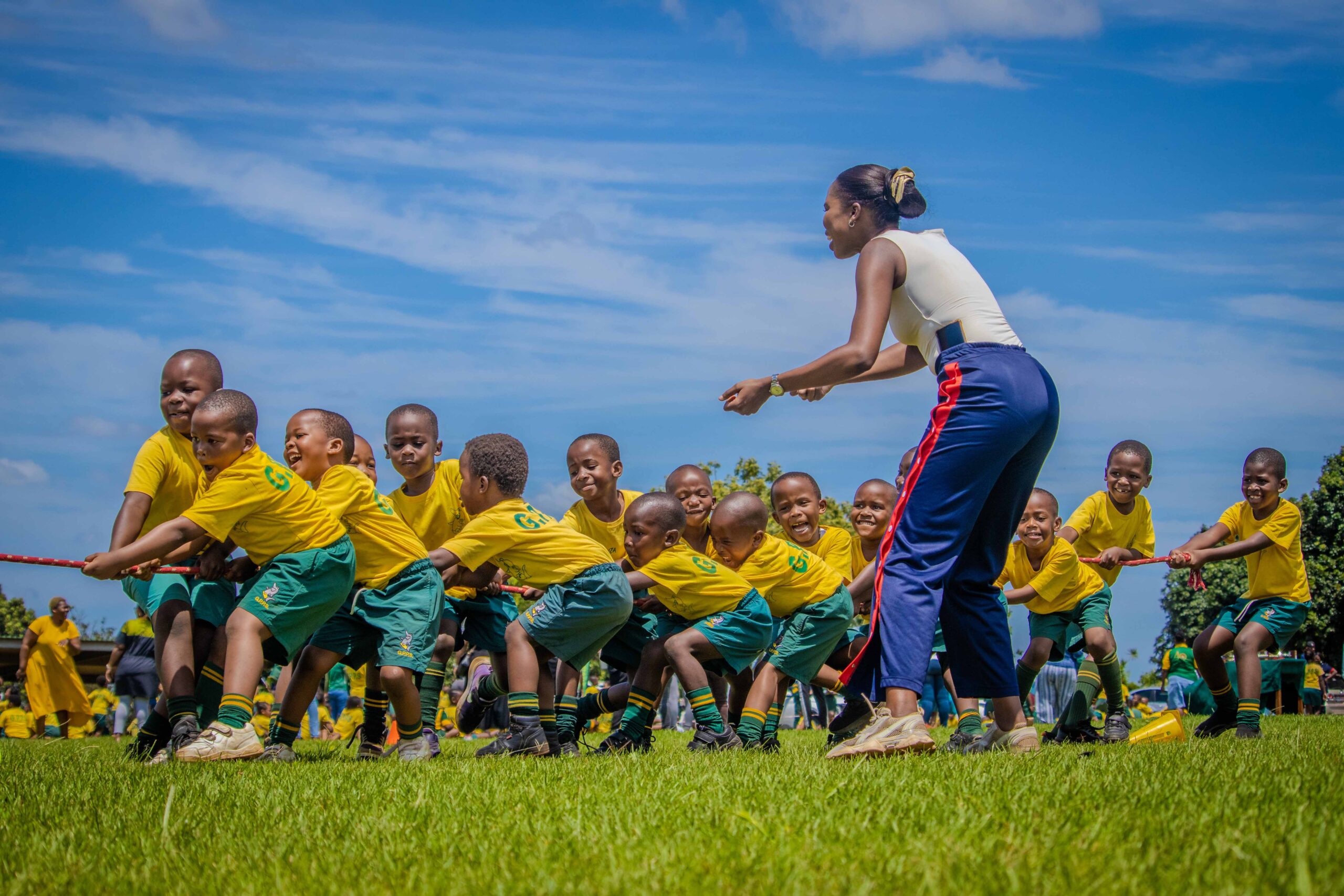 Foundation Phase Athletics (94)