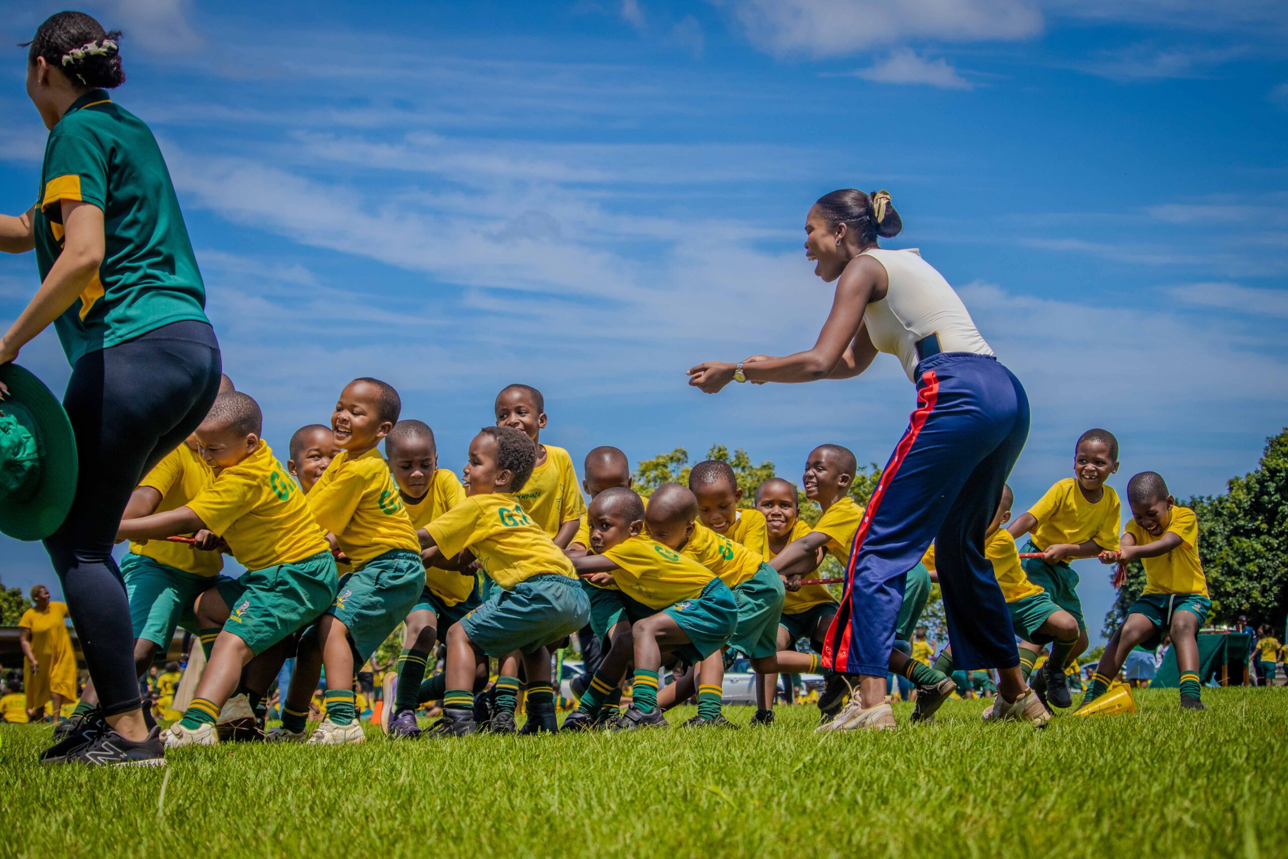 Foundation Phase Athletics (95)