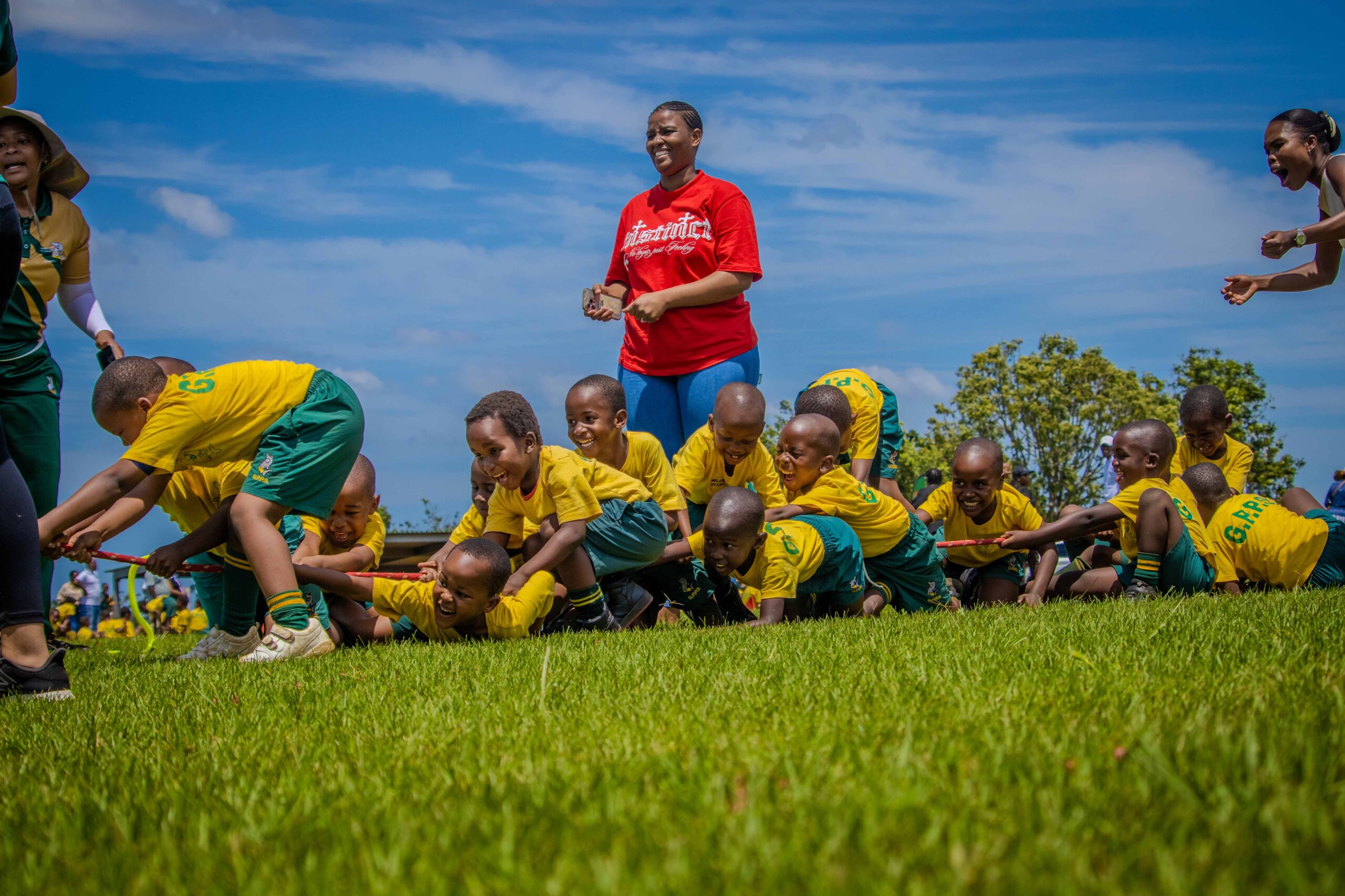 Foundation Phase Athletics (96)