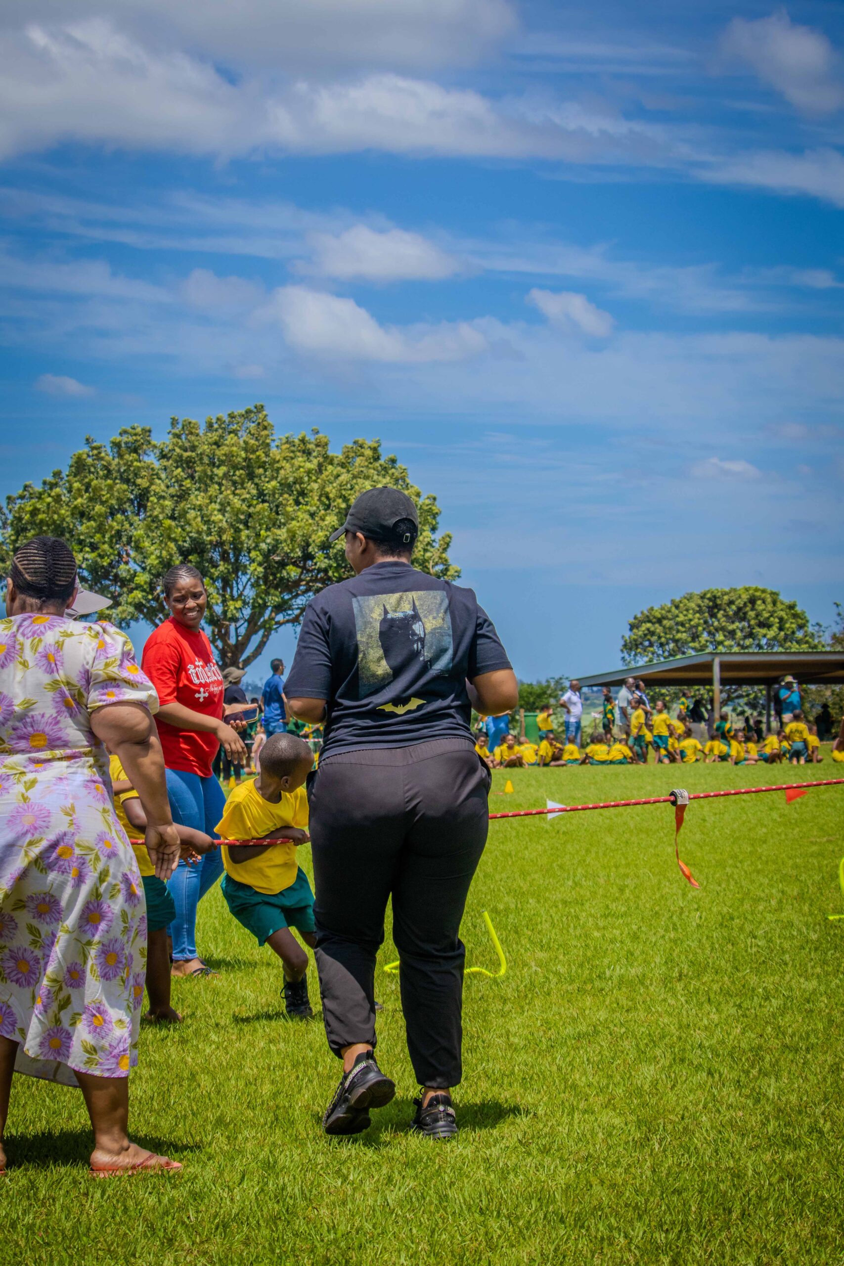 Foundation Phase Athletics (98)