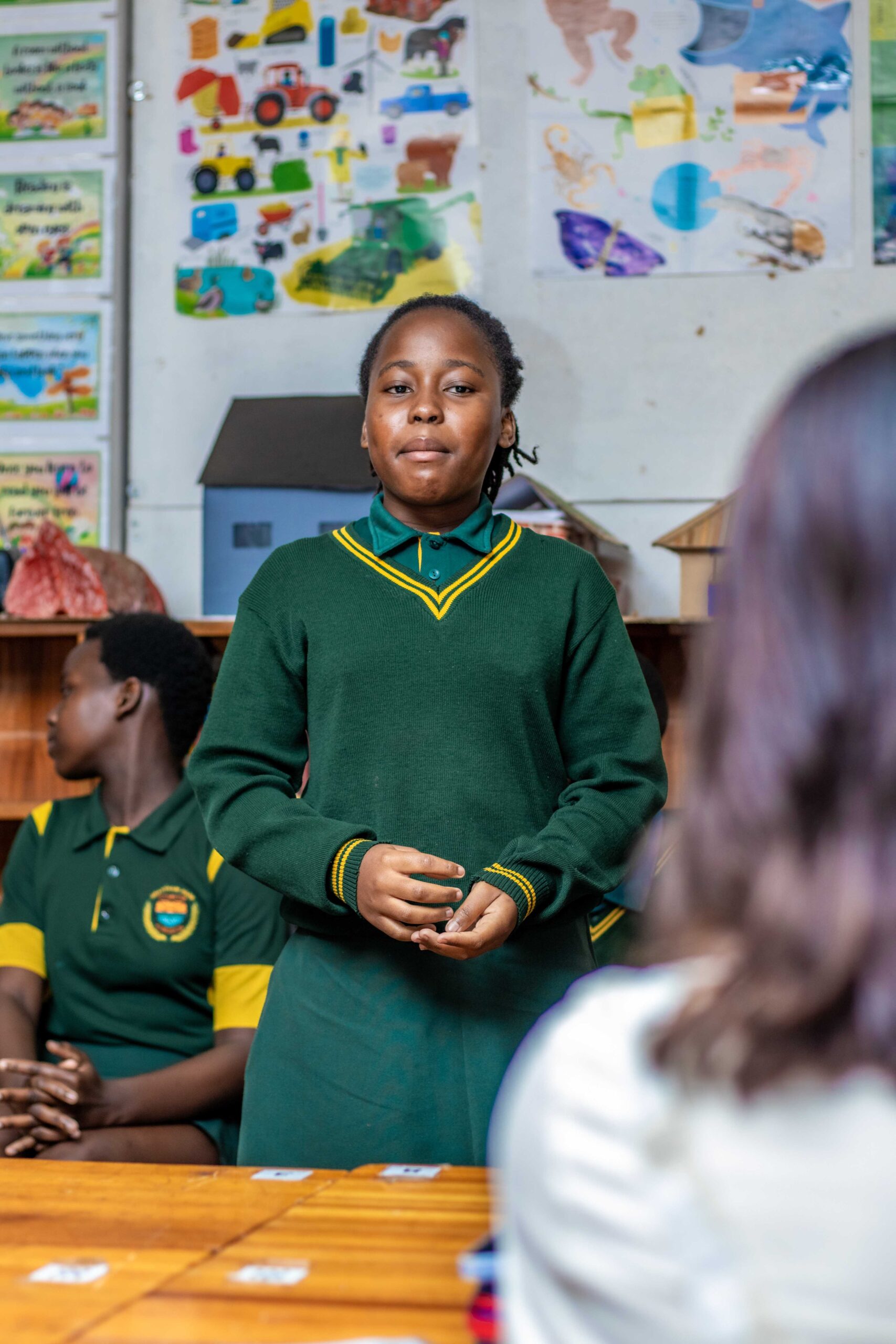 Speaking Competition (60)