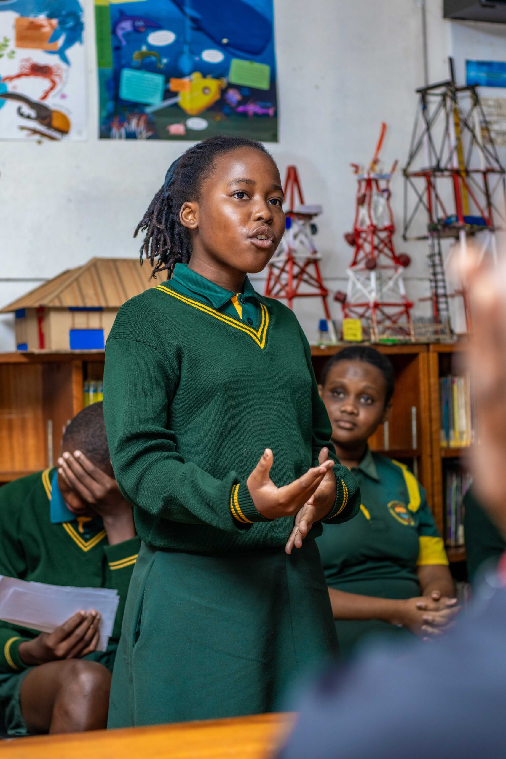 Speaking Competition (64)