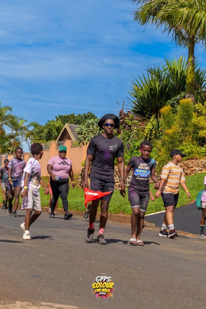 Colour Fun Walk (17)