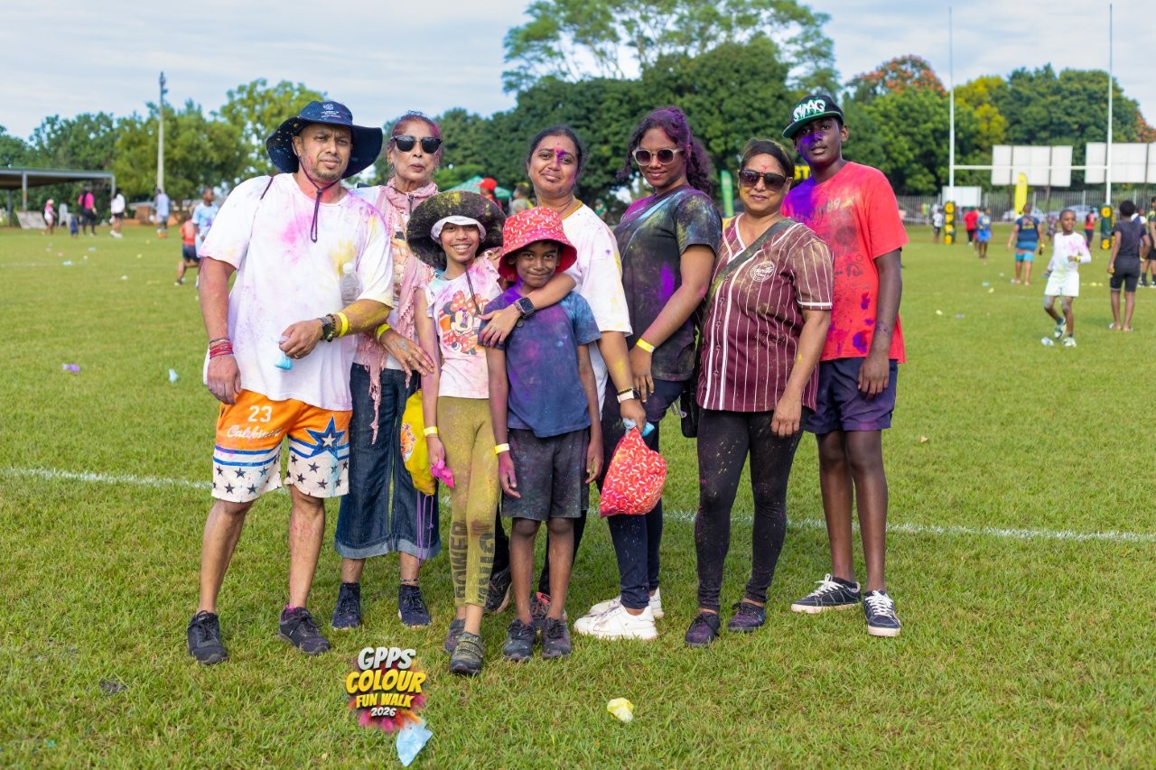 Colour Fun Walk (2)
