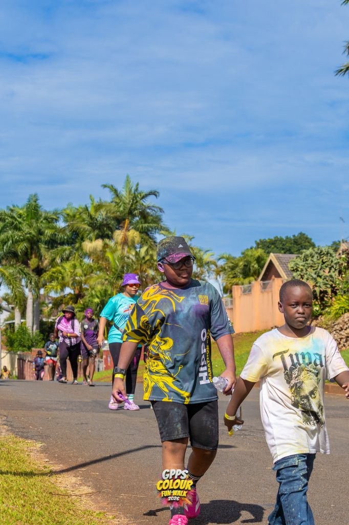 Colour Fun Walk (30)