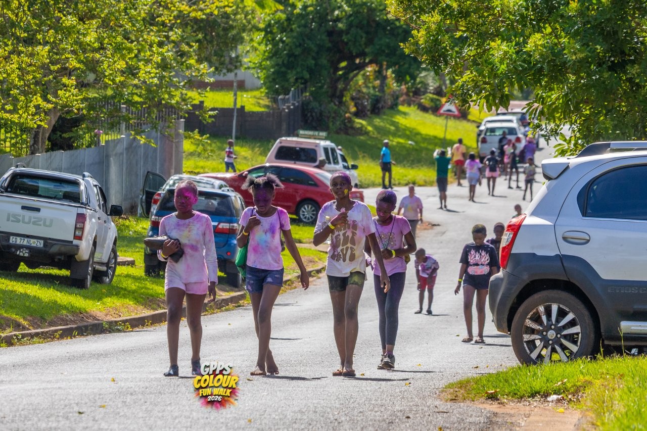 Colour Fun Walk (6)