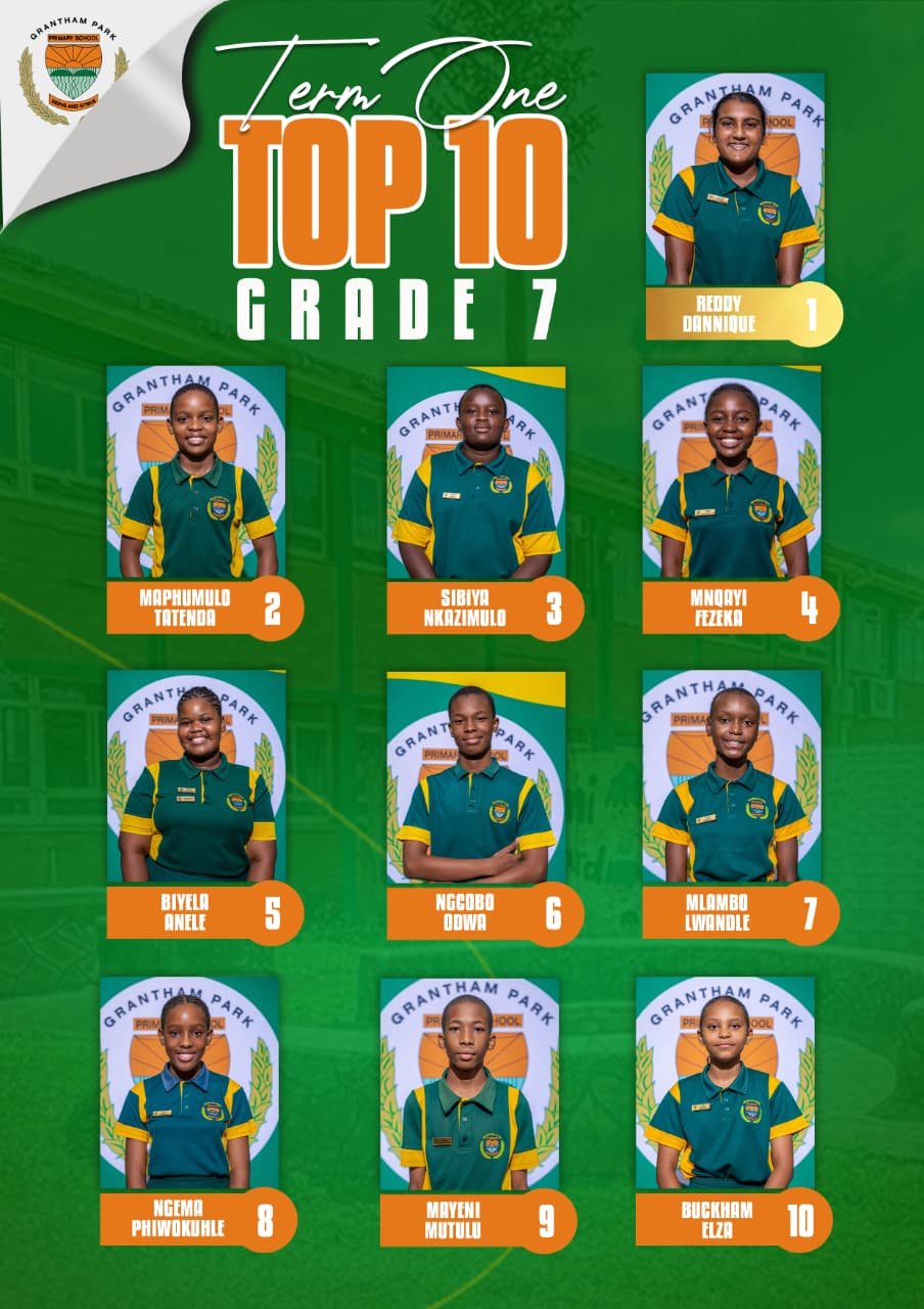 Term 1 Top 10 (1)