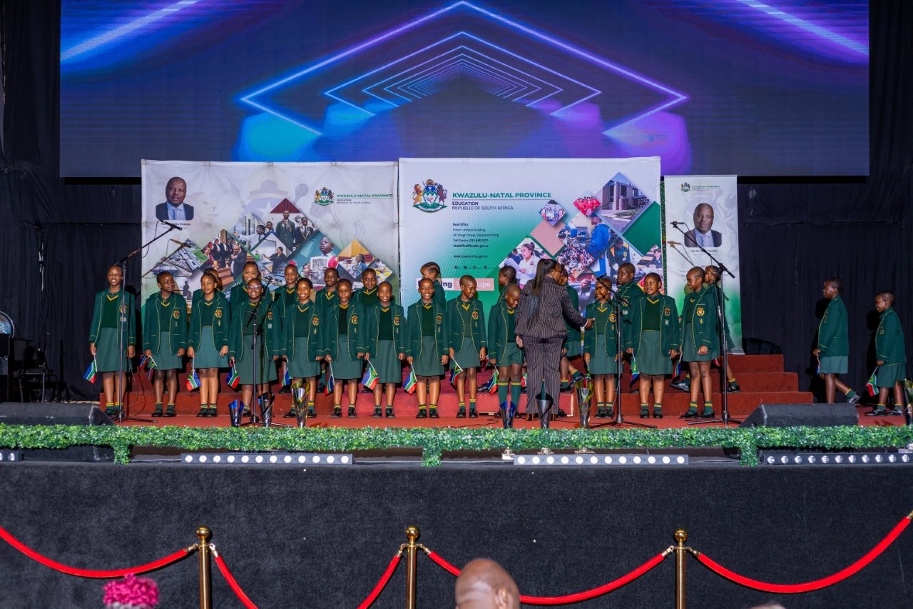 KZN Championship (1)